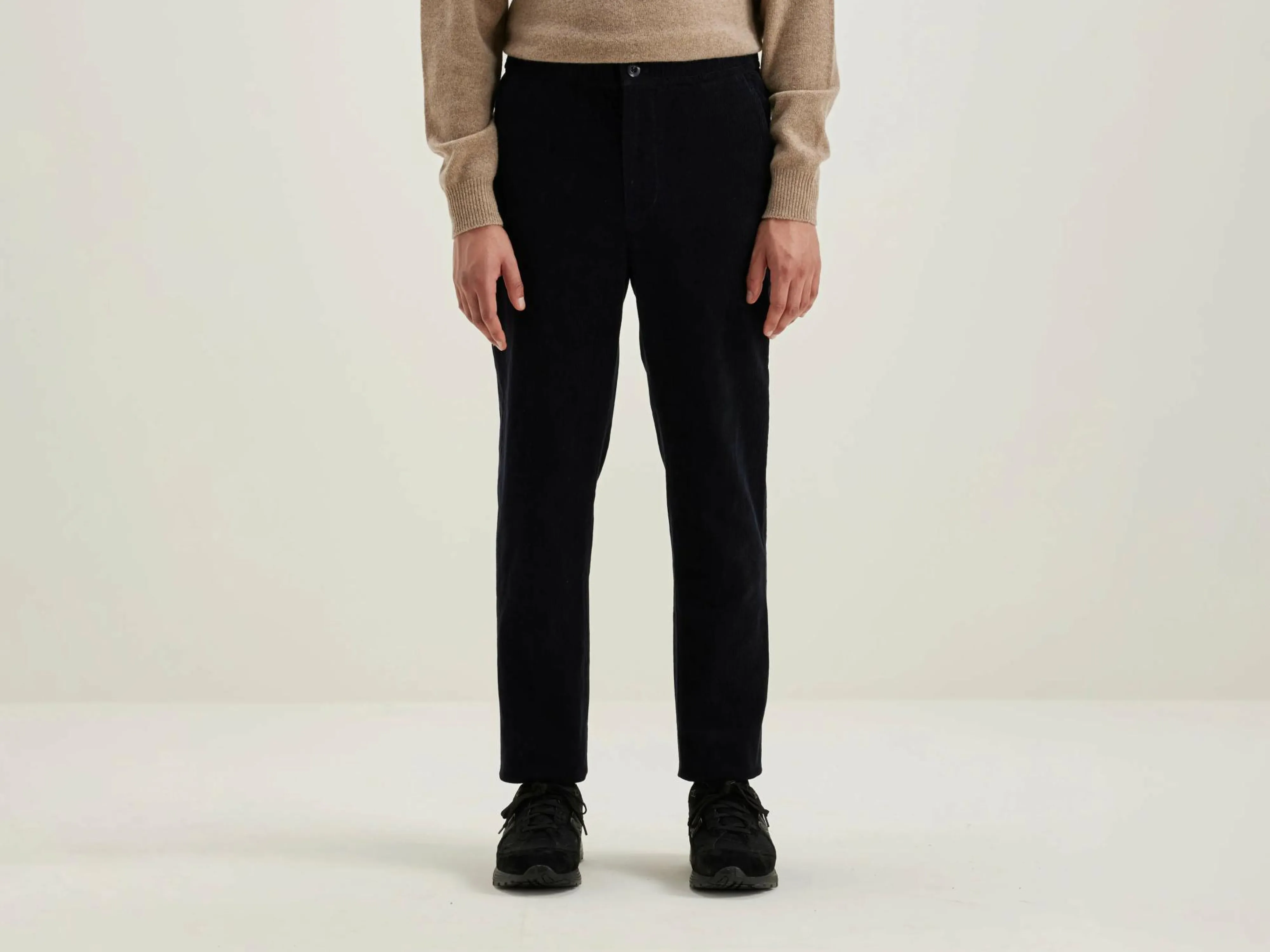 Fashion Bellerose Jordy Chinobroek