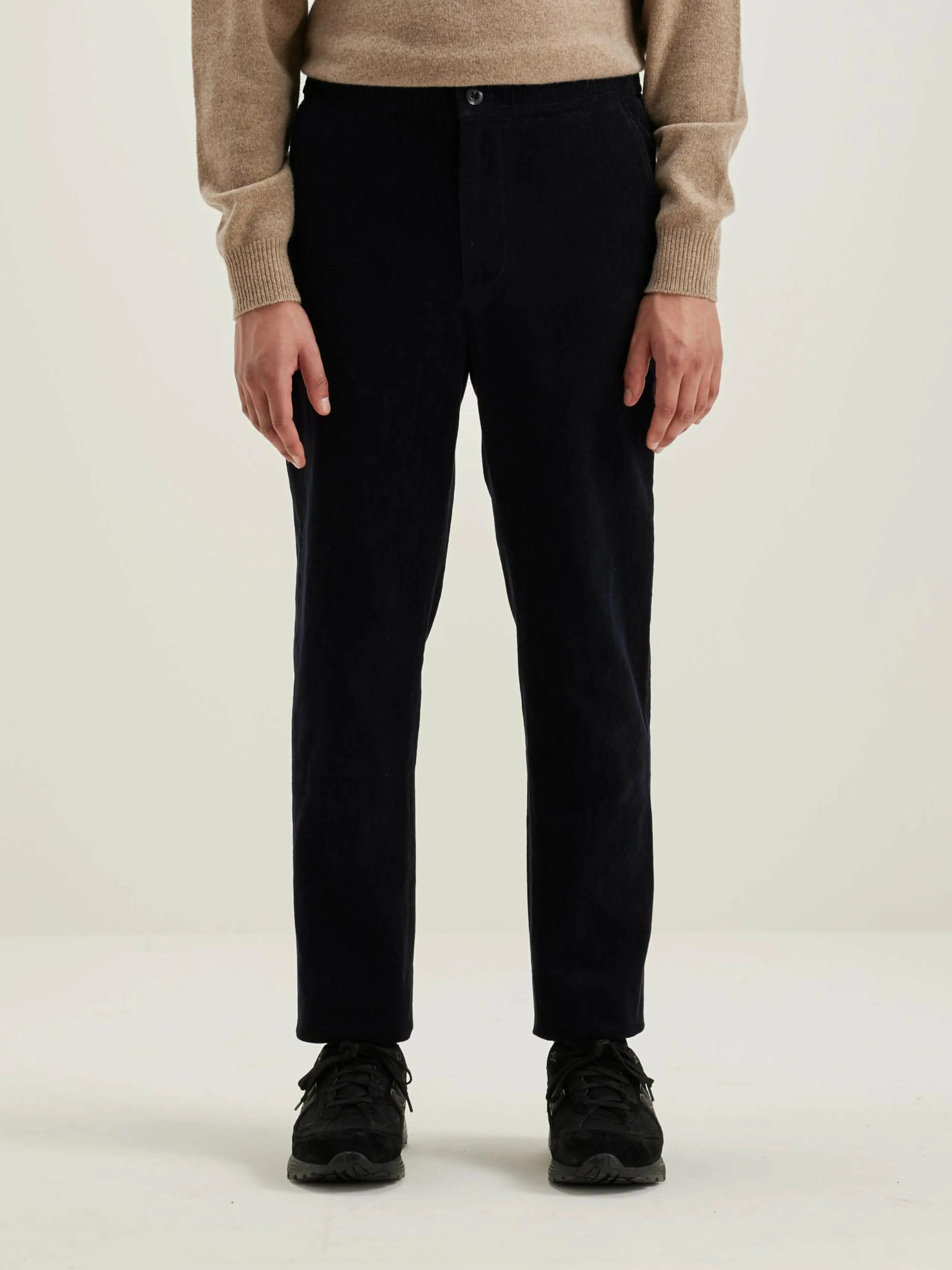 Fashion Bellerose Jordy Chinobroek