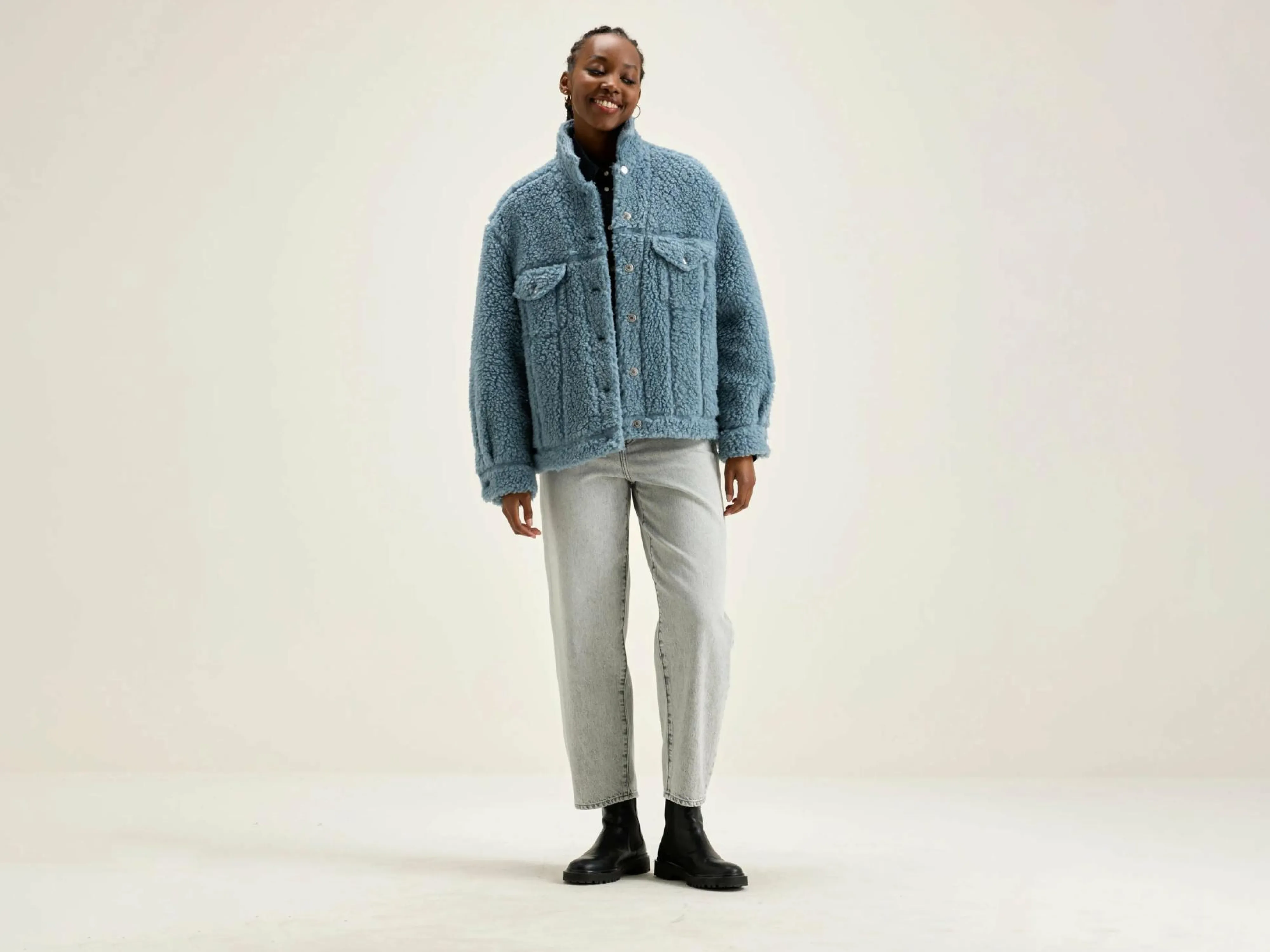 New Bellerose Joyce Teddy Jas