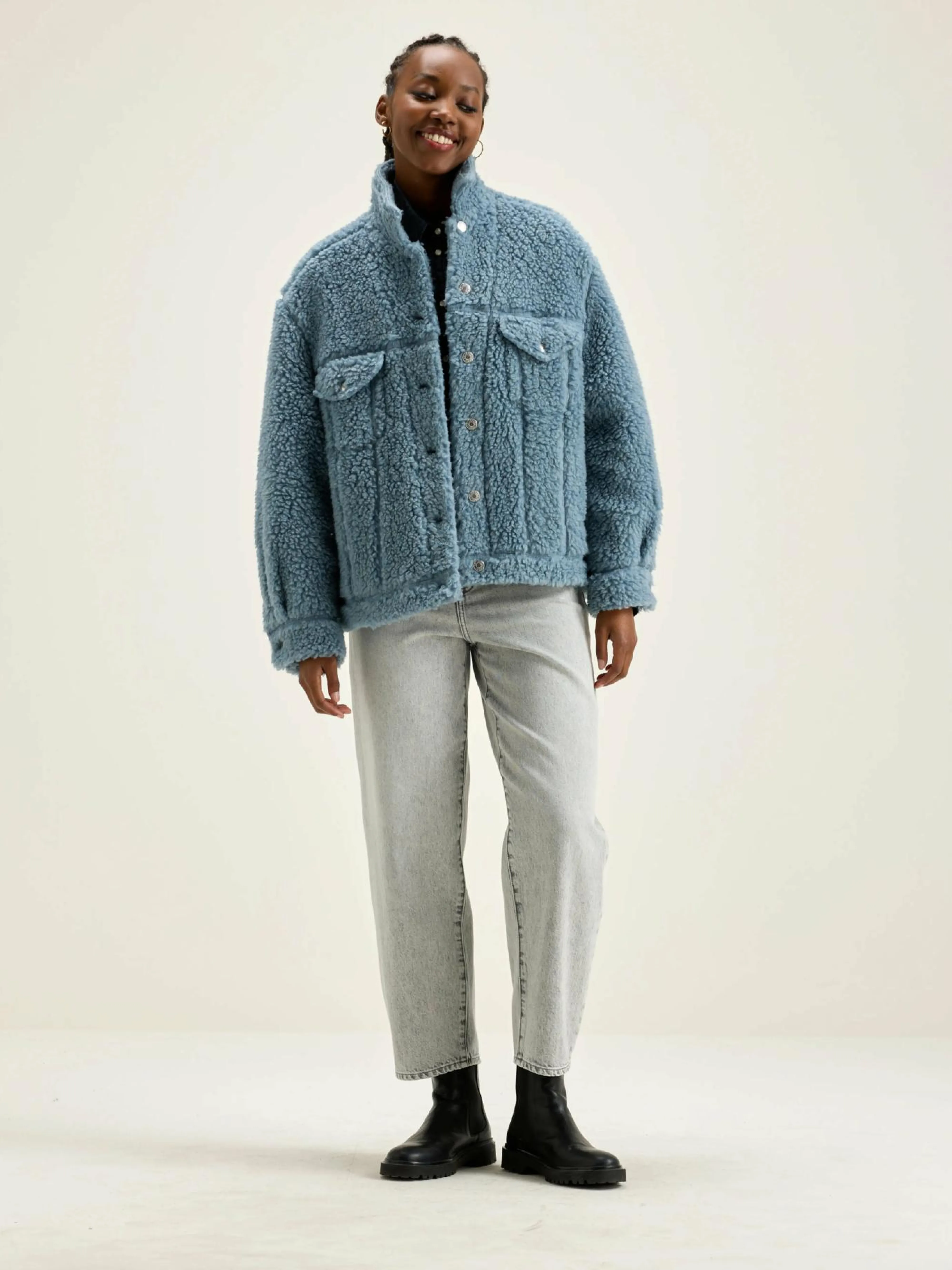 New Bellerose Joyce Teddy Jas
