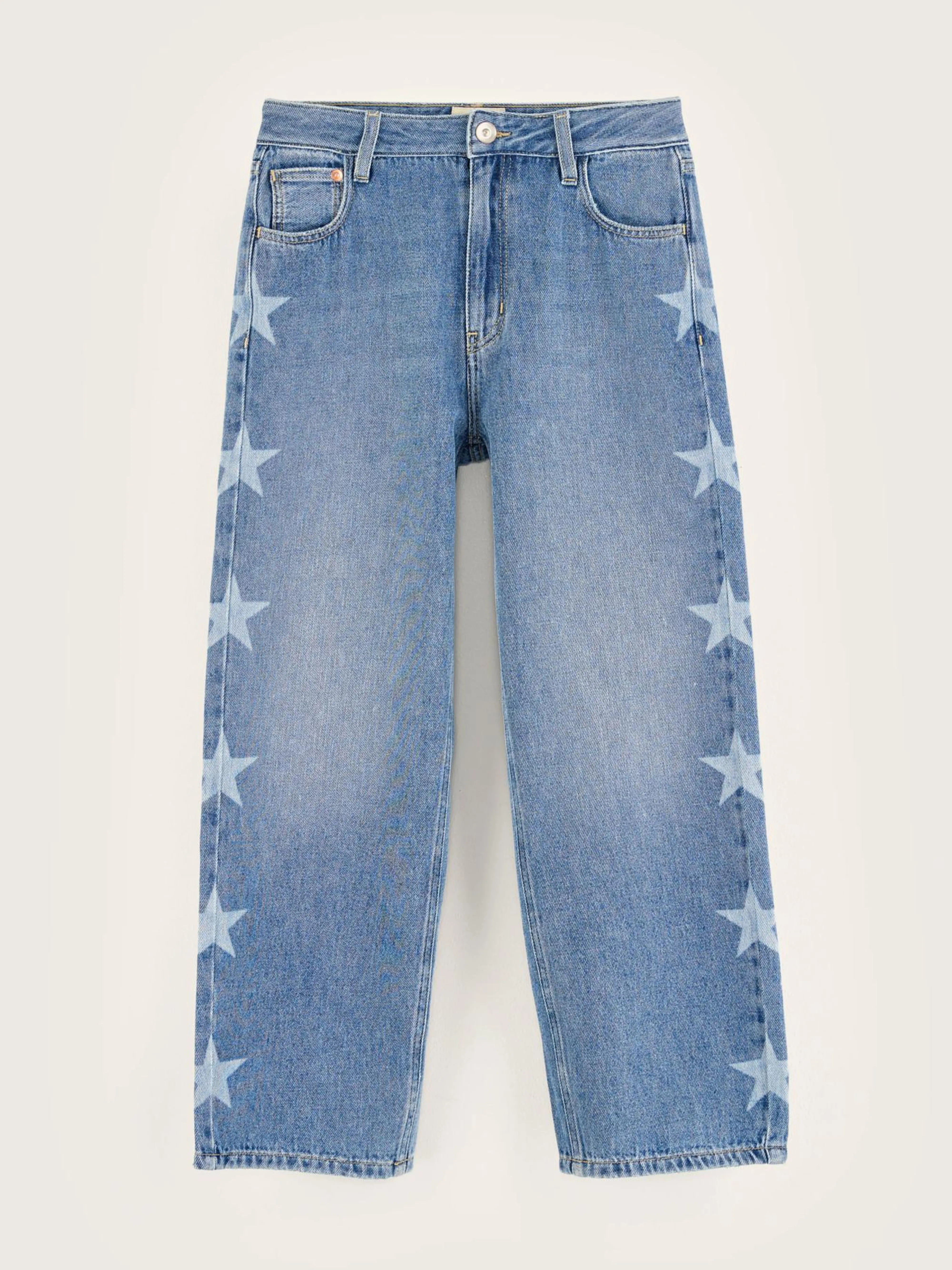 Outlet Bellerose Kaatje Relaxte Jeans