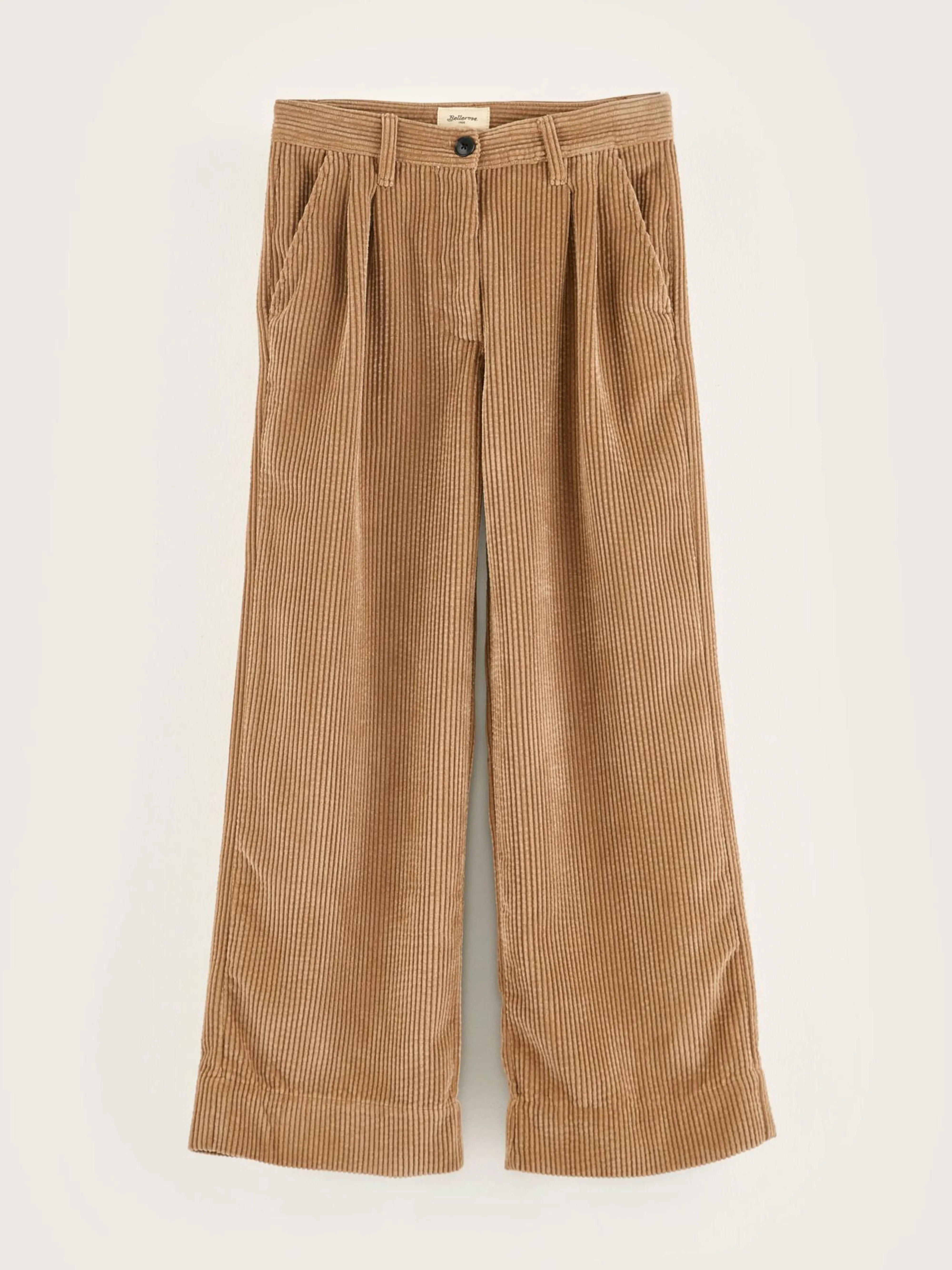 Flash Sale Bellerose Katie Corduroy Broek Peel