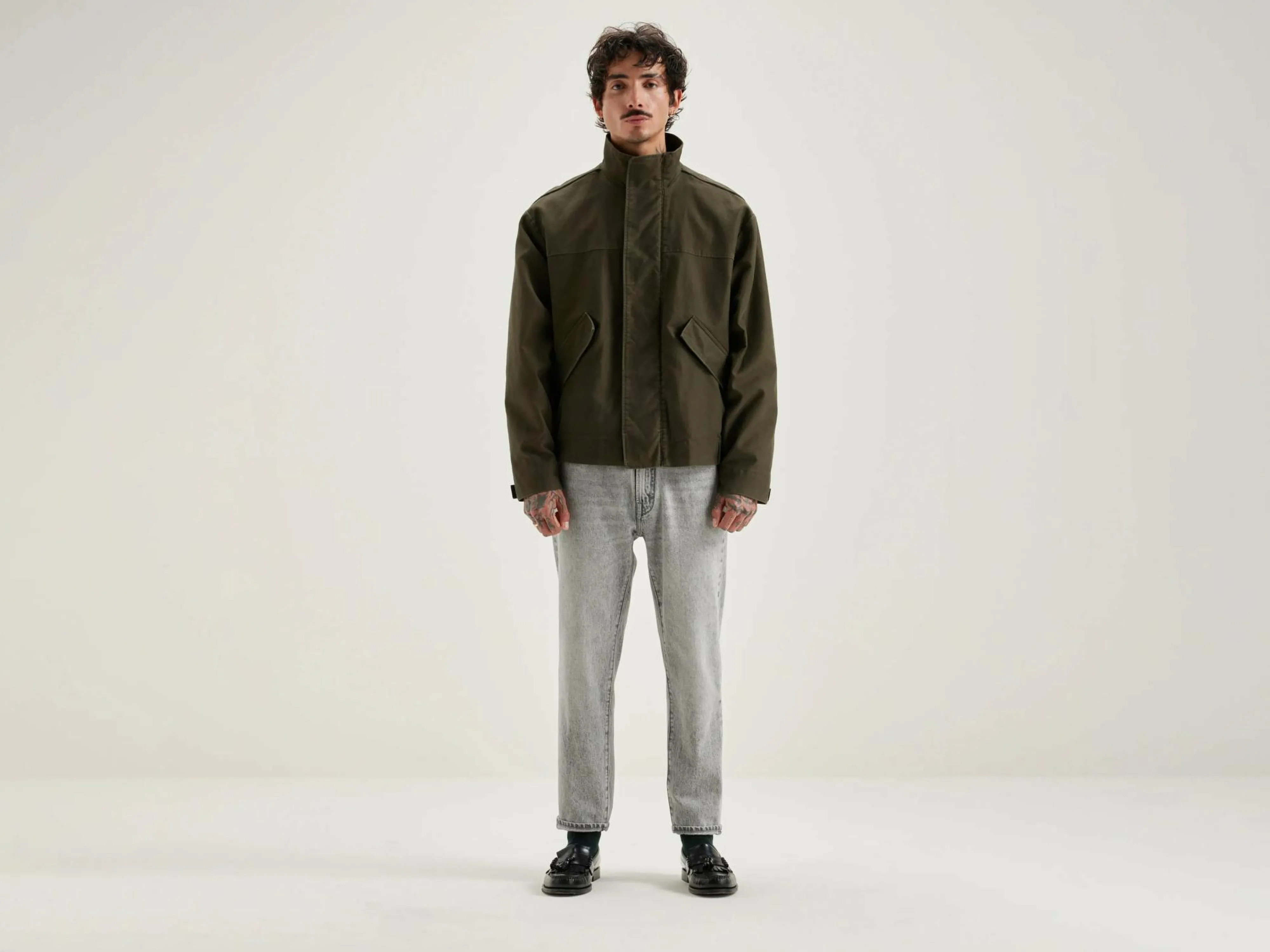 Store Bellerose Krazy Jas