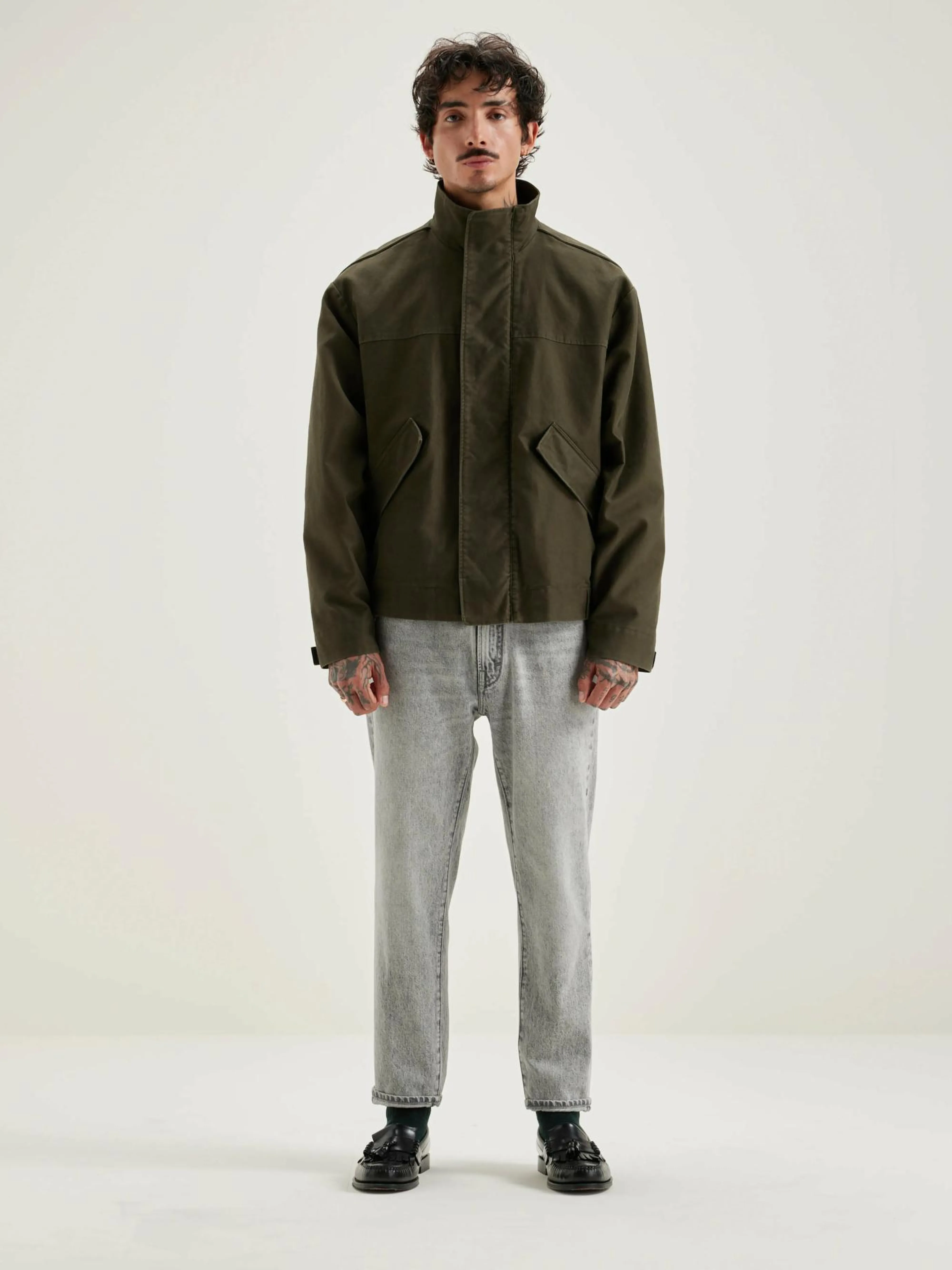Store Bellerose Krazy Jas