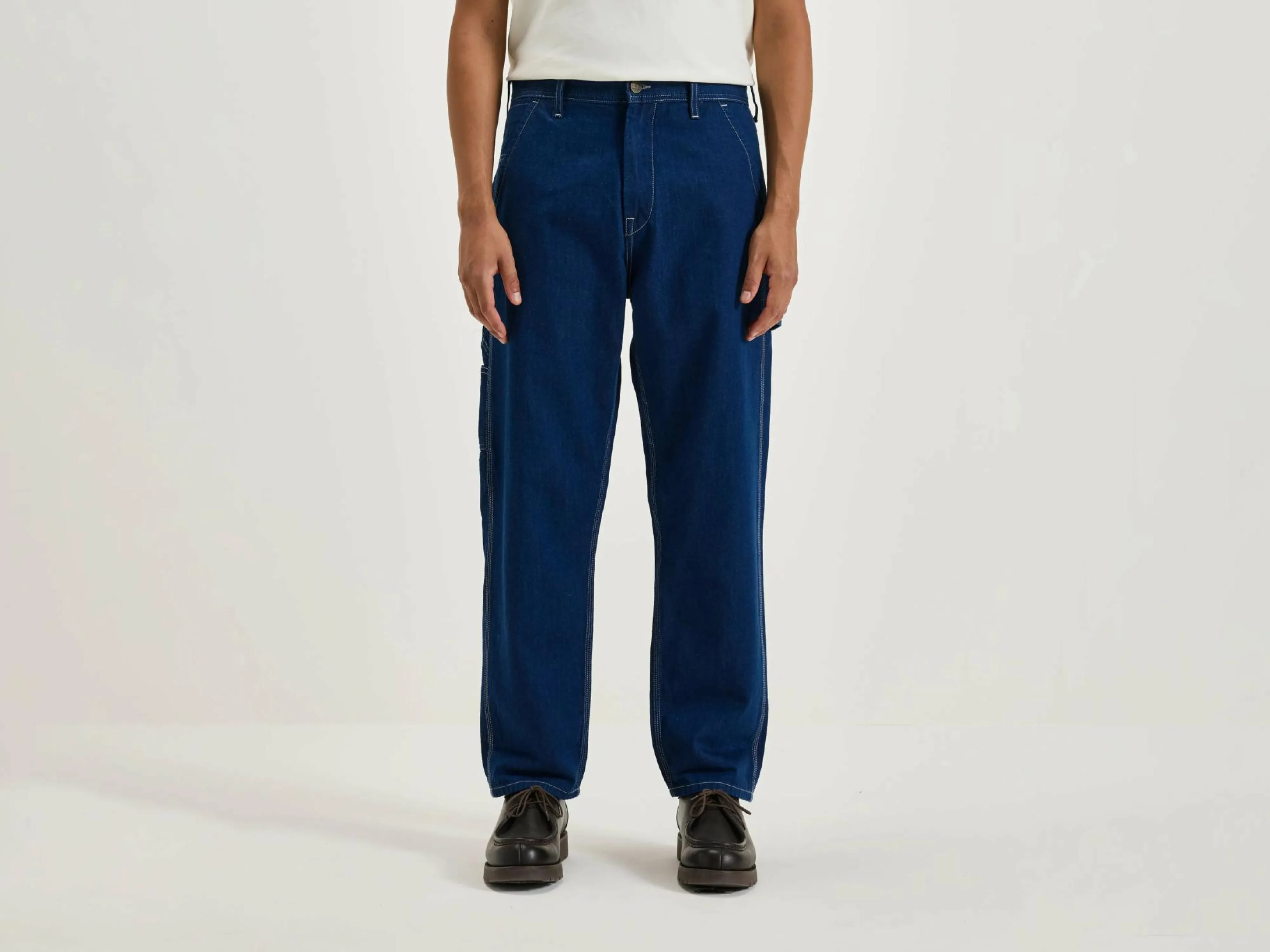 Shop Lee Carpenter Jeans