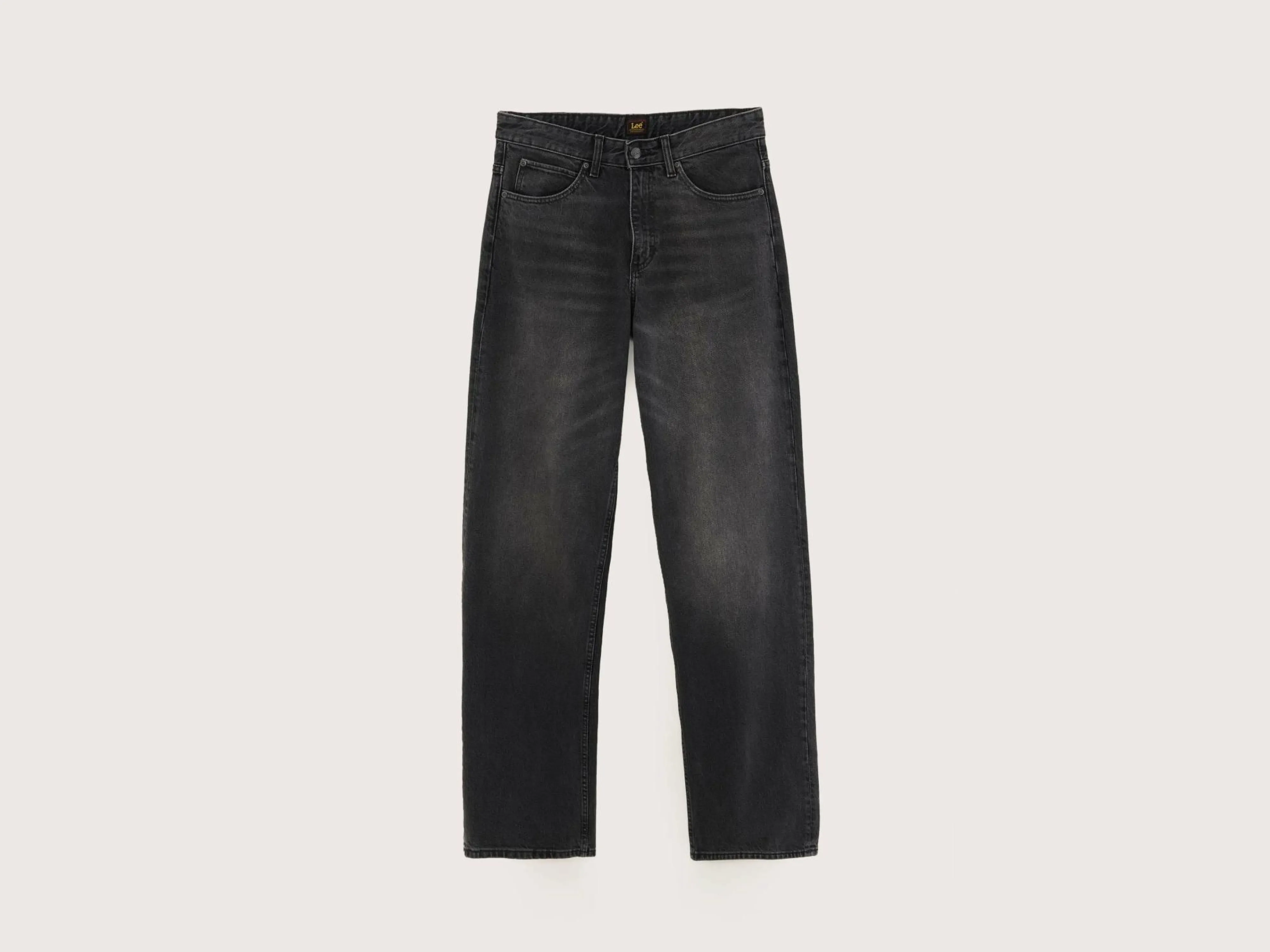 Shop Lee Rider Loose Jeans