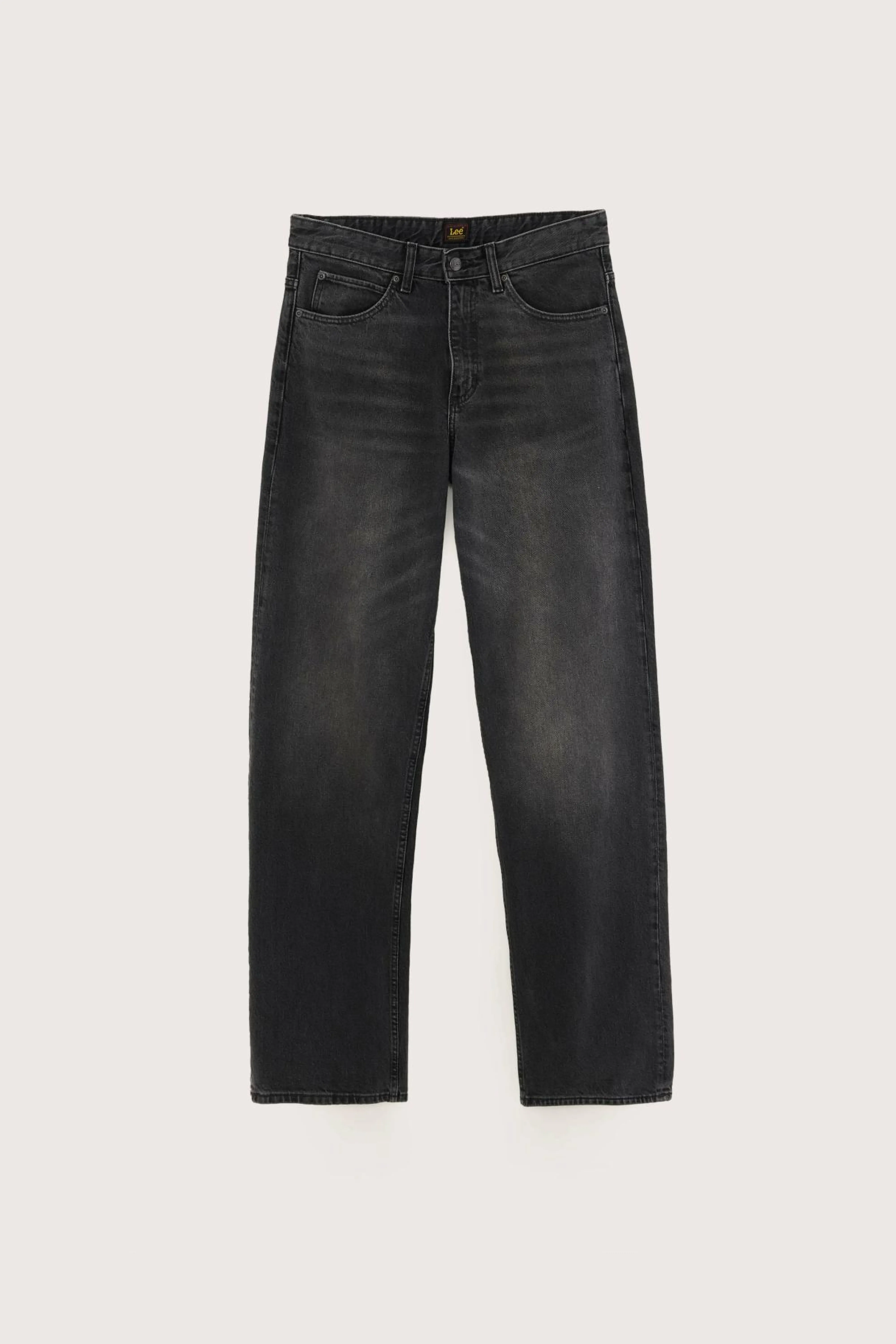 Shop Lee Rider Loose Jeans
