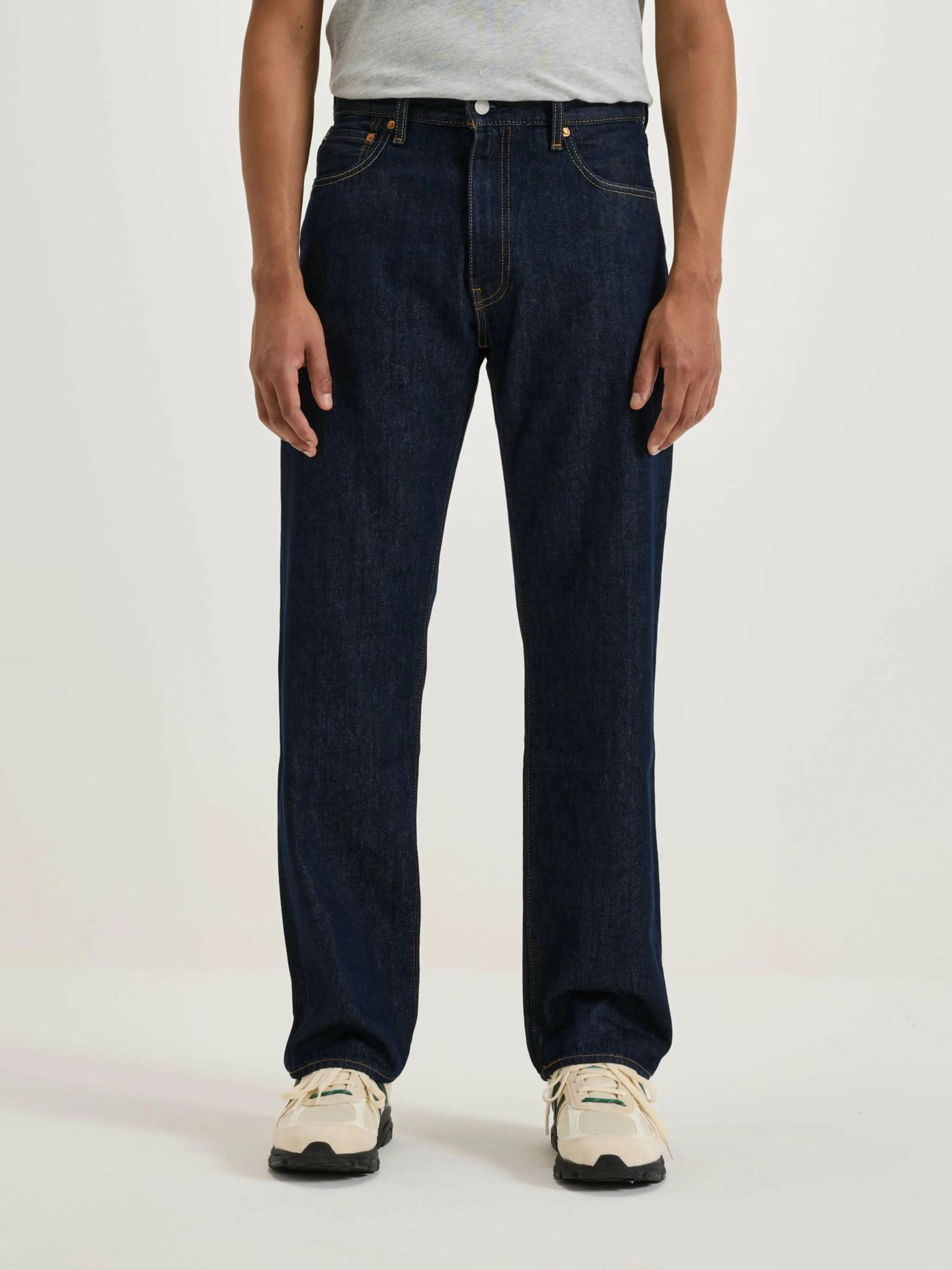 Cheap Levi's® 555™ Relaxed Straight Jeans