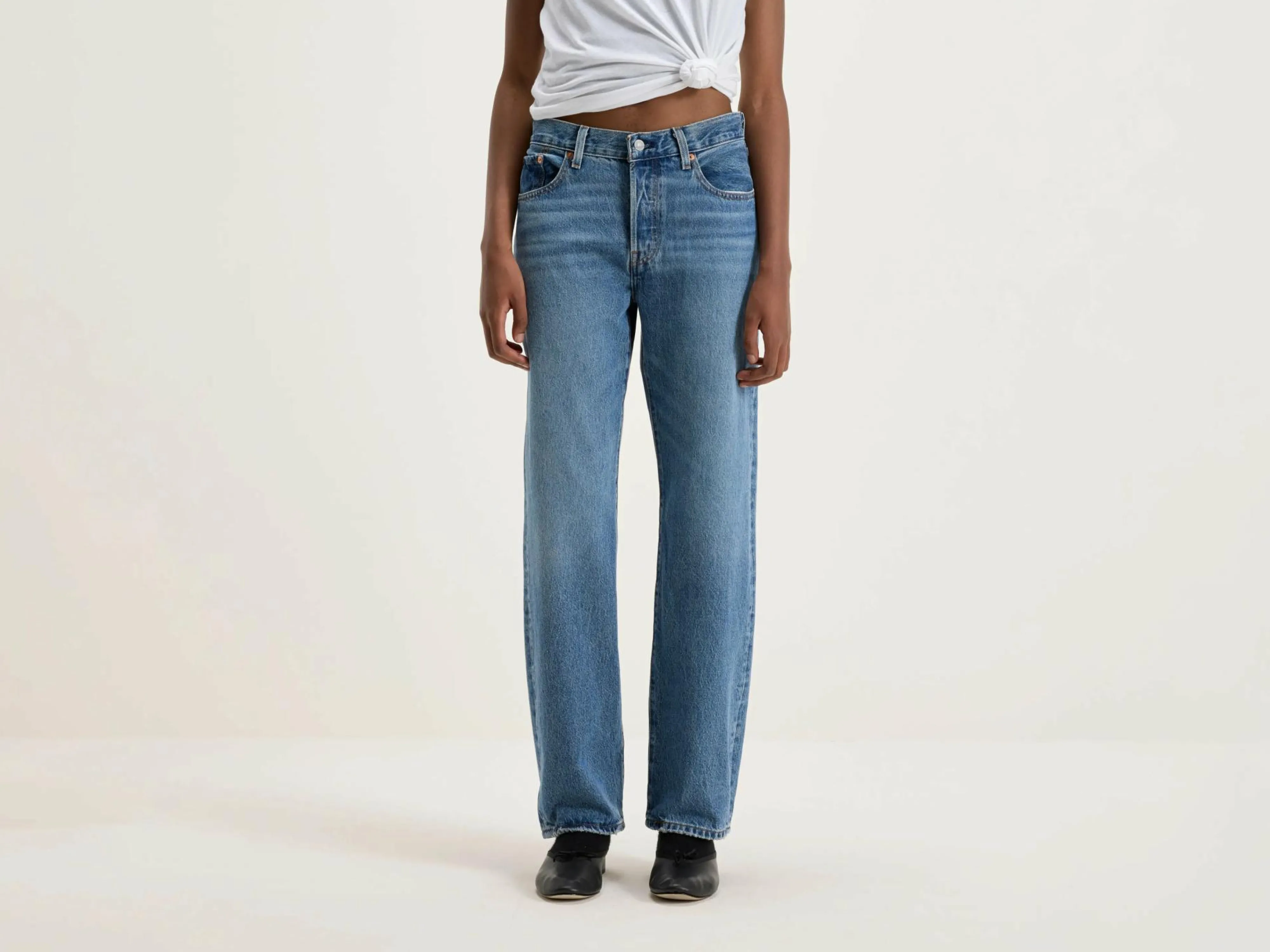 Best Levi's® 501® 90'S Jeans