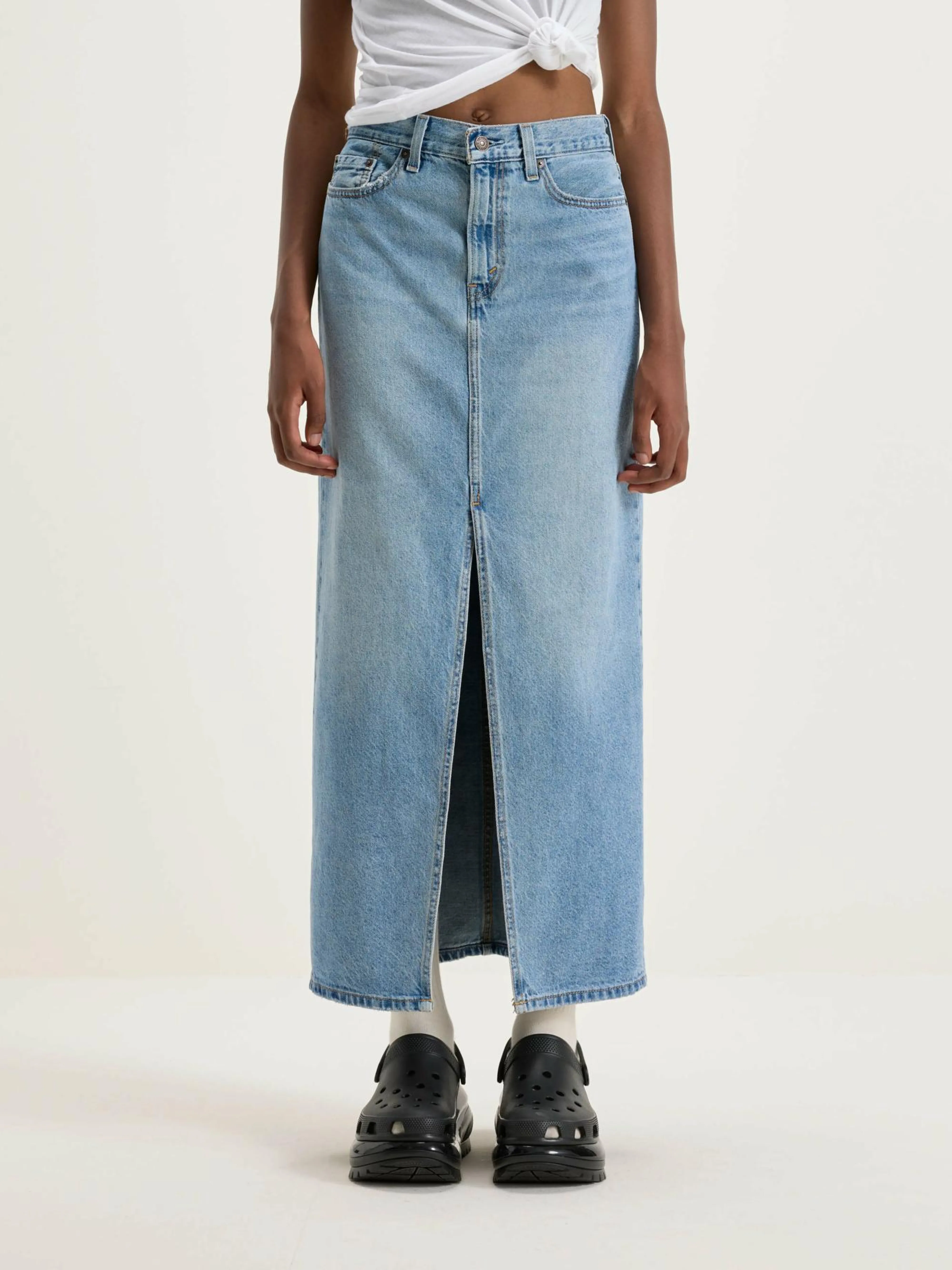 Best Levi's® Ankle Column Rok