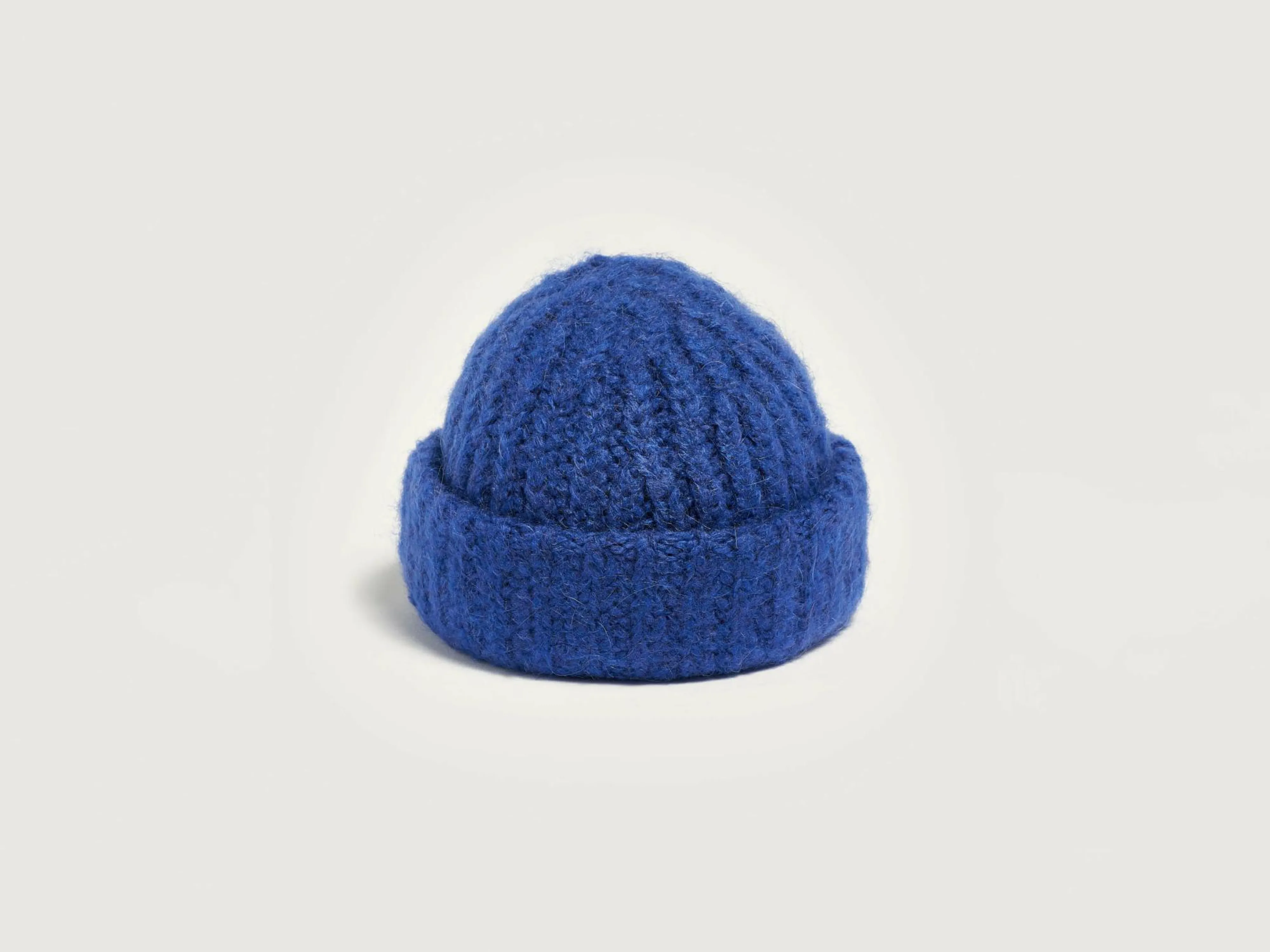 Shop Bellerose Liote Gebreide Muts Klein