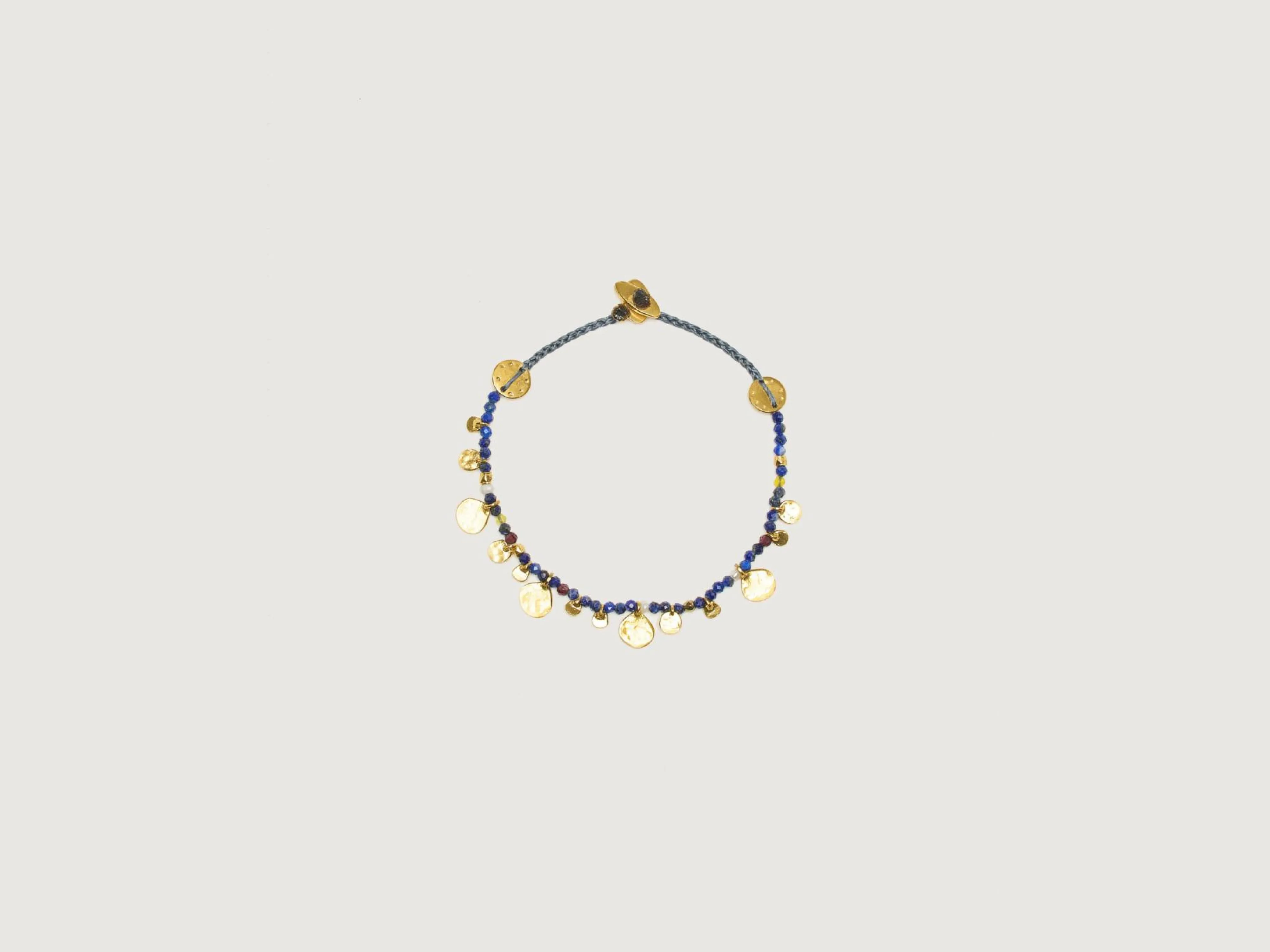 Best Sale Mary gaitaini MARY GAITANI Lapis Lazuli Bracelet