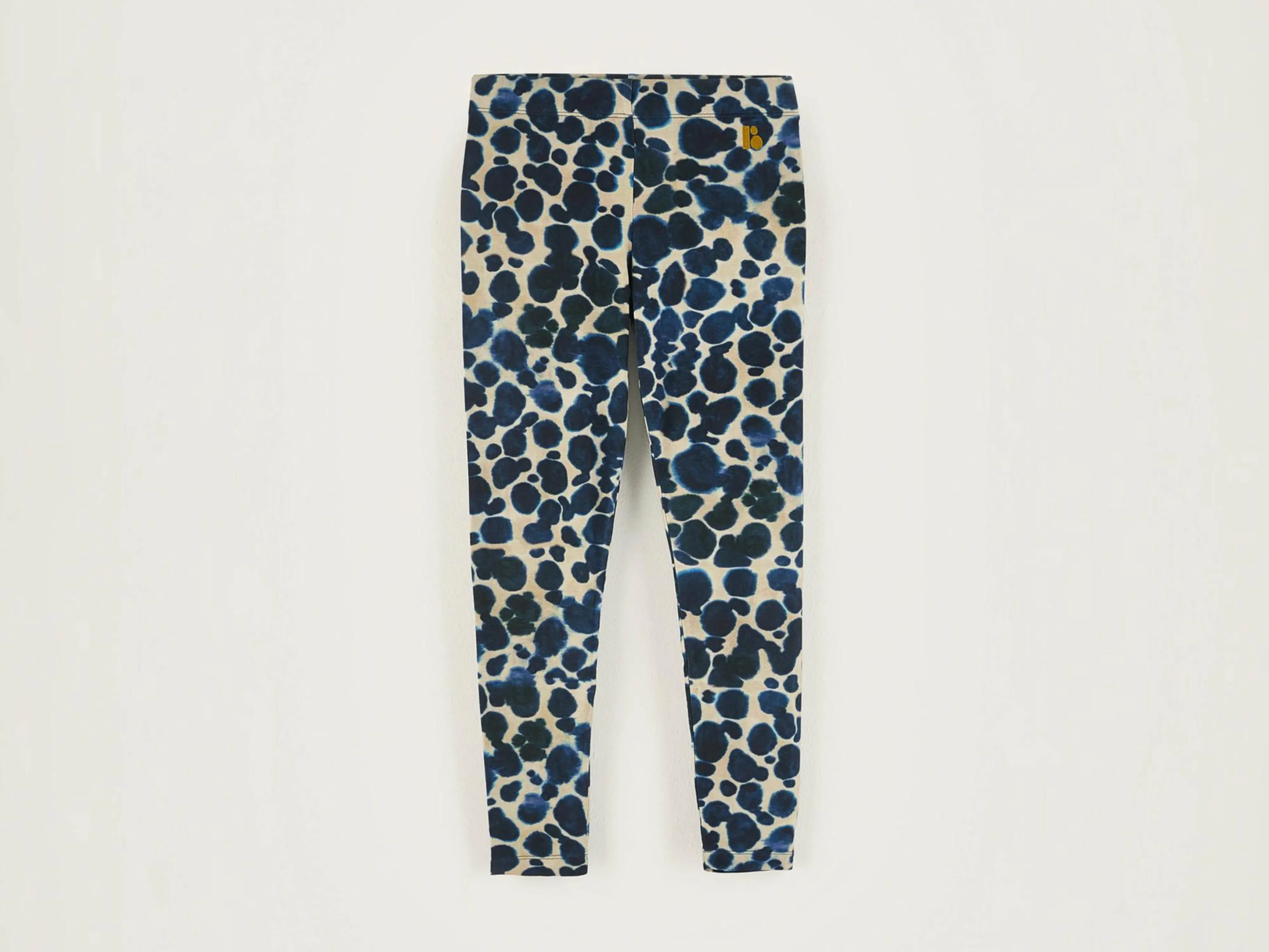 Best Bellerose Mint Legging Myosotis / Shell