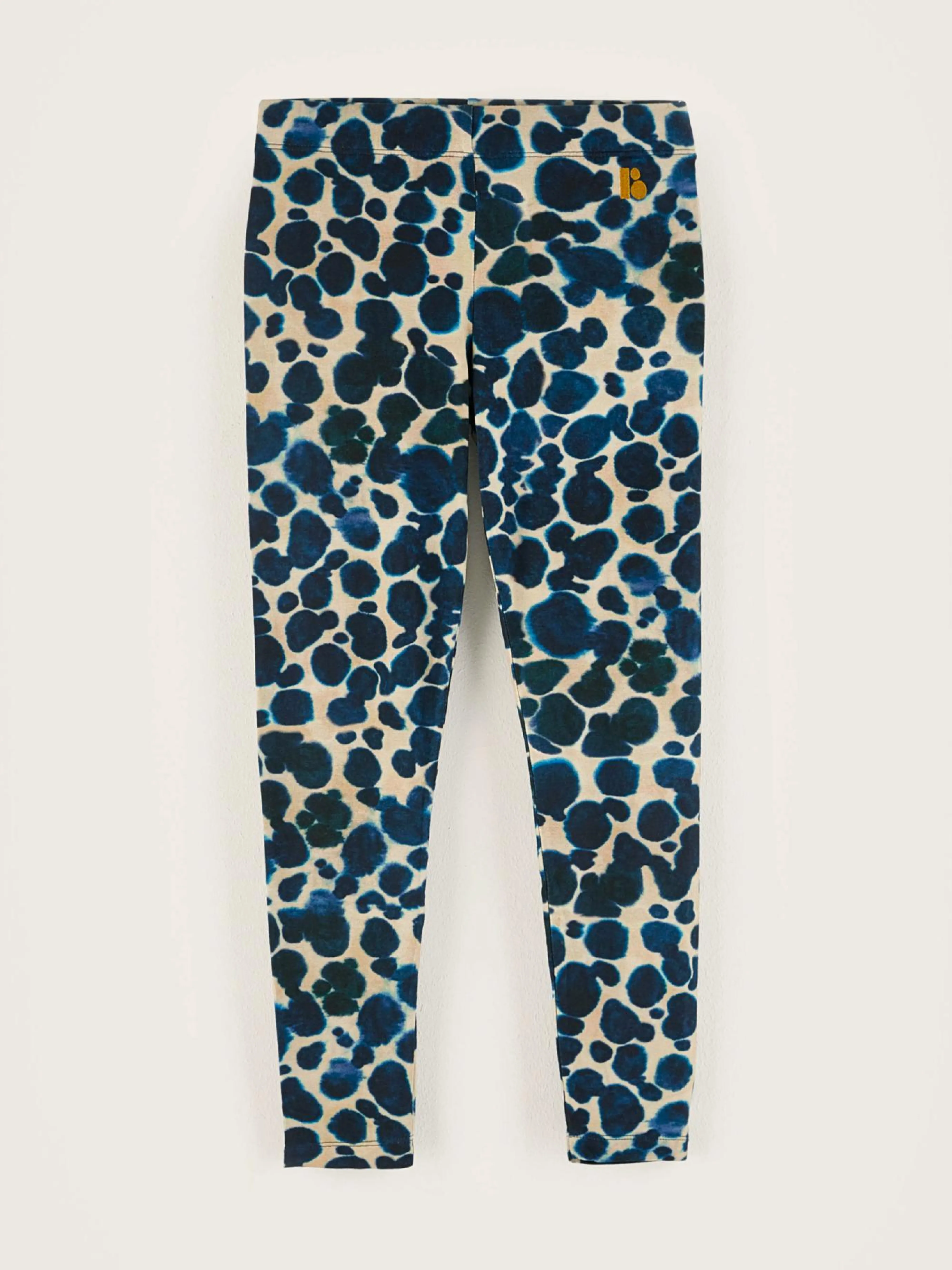 Best Bellerose Mint Legging Myosotis / Shell