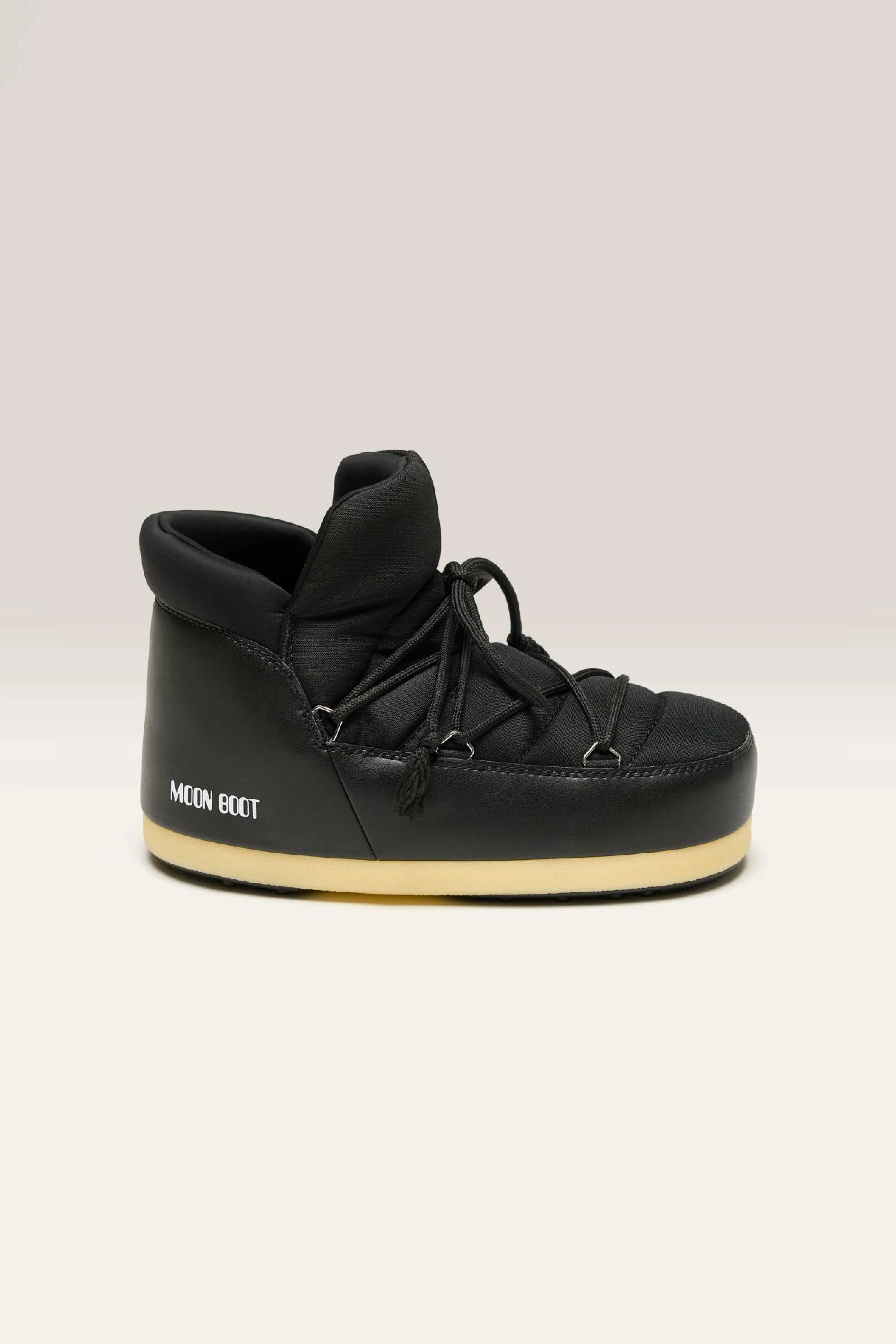 Best Moon boot EVX Nylon Pumps
