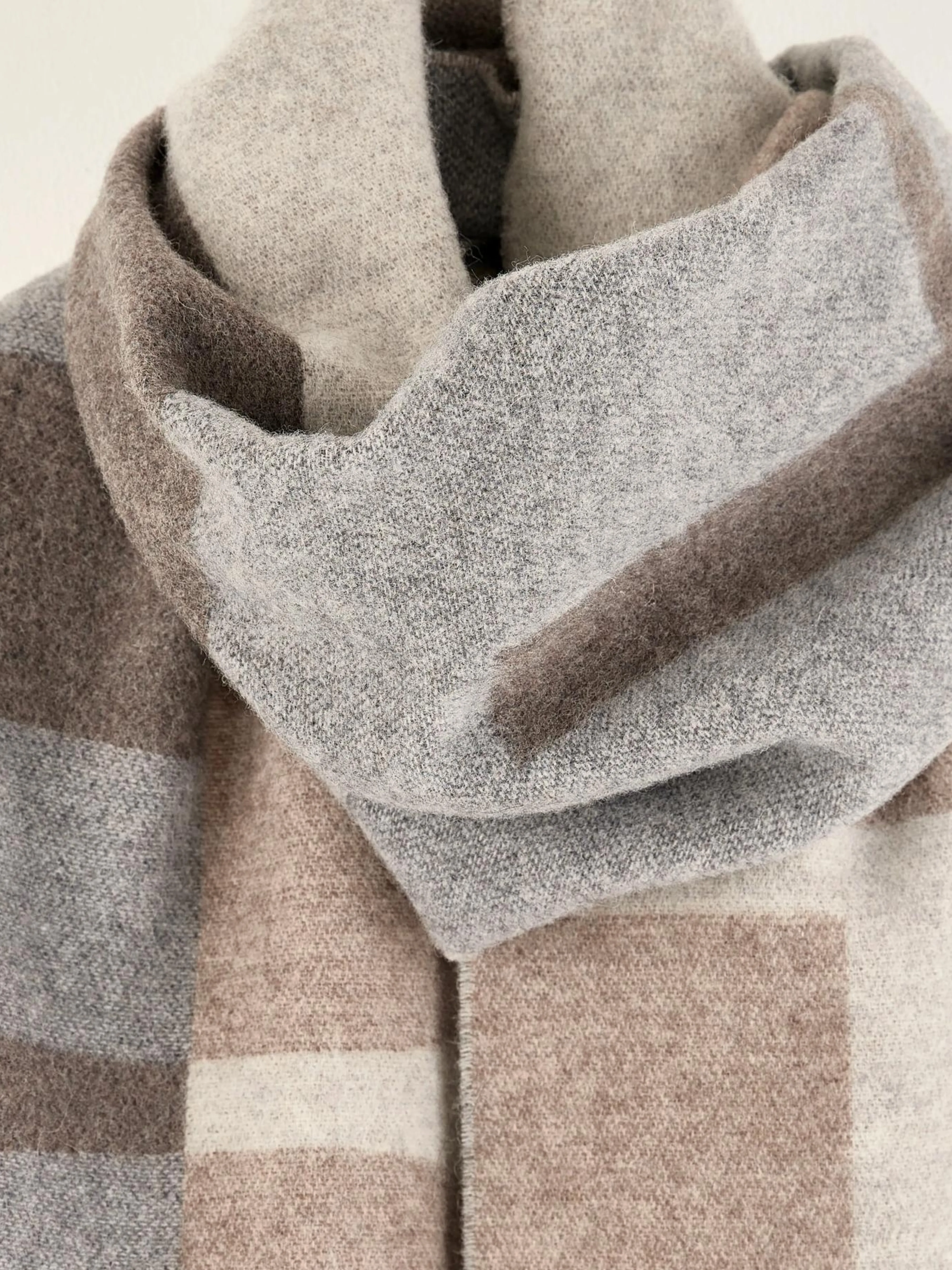 Cheap Bellerose Myleb Geweven Sjaal