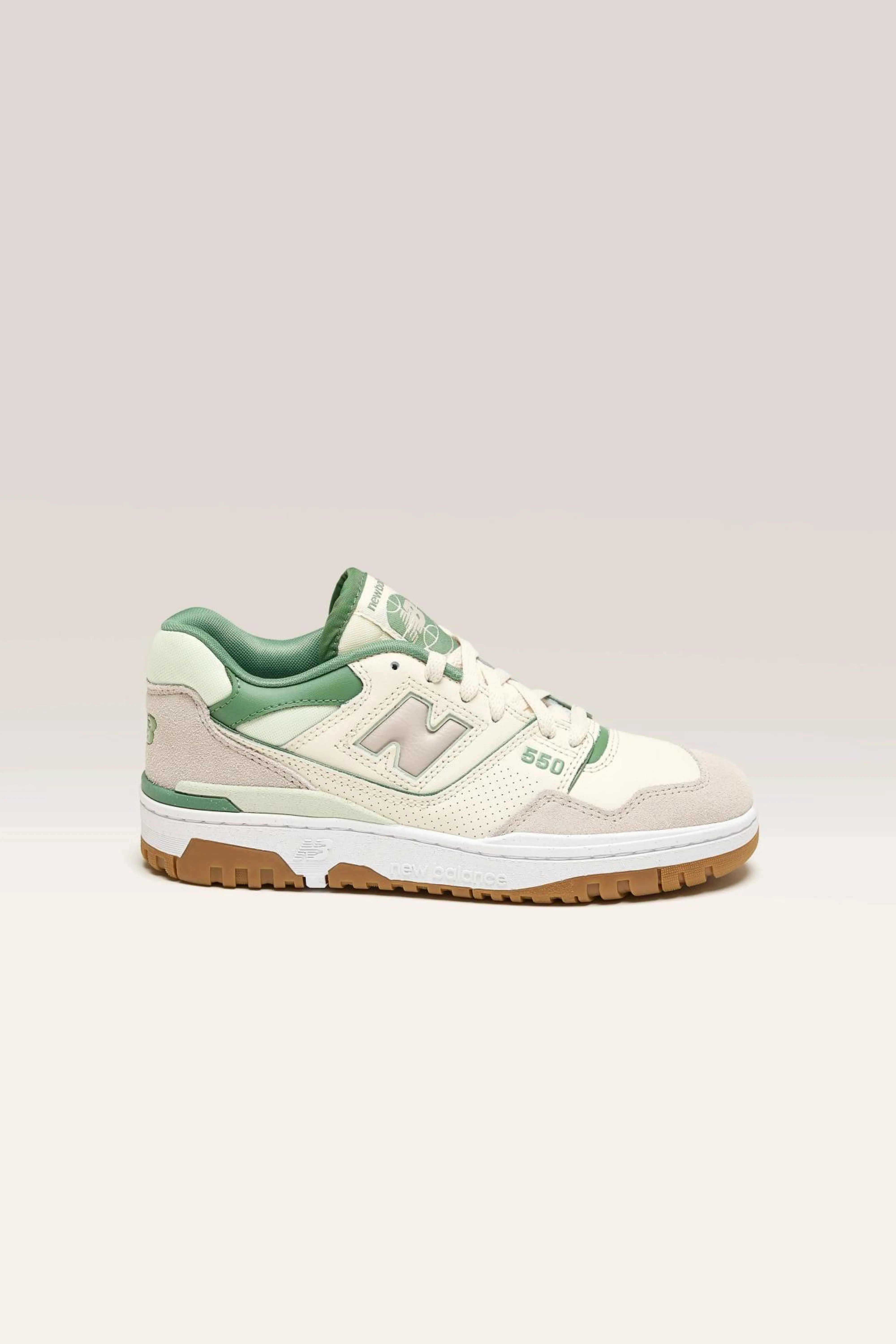 Outlet New balance Bbw550 Voor Vrouwen