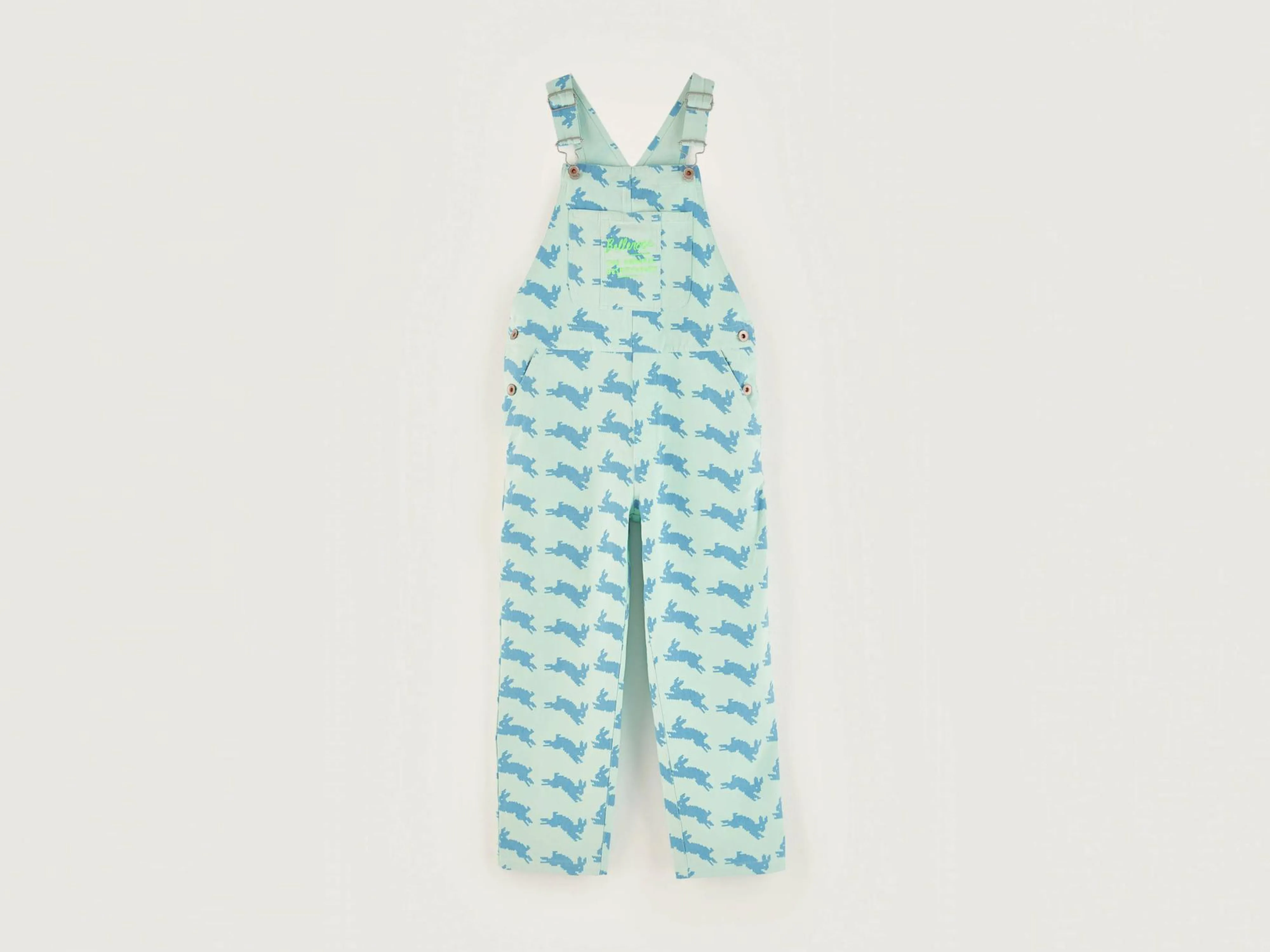 Flash Sale Bellerose Padoek Salopette