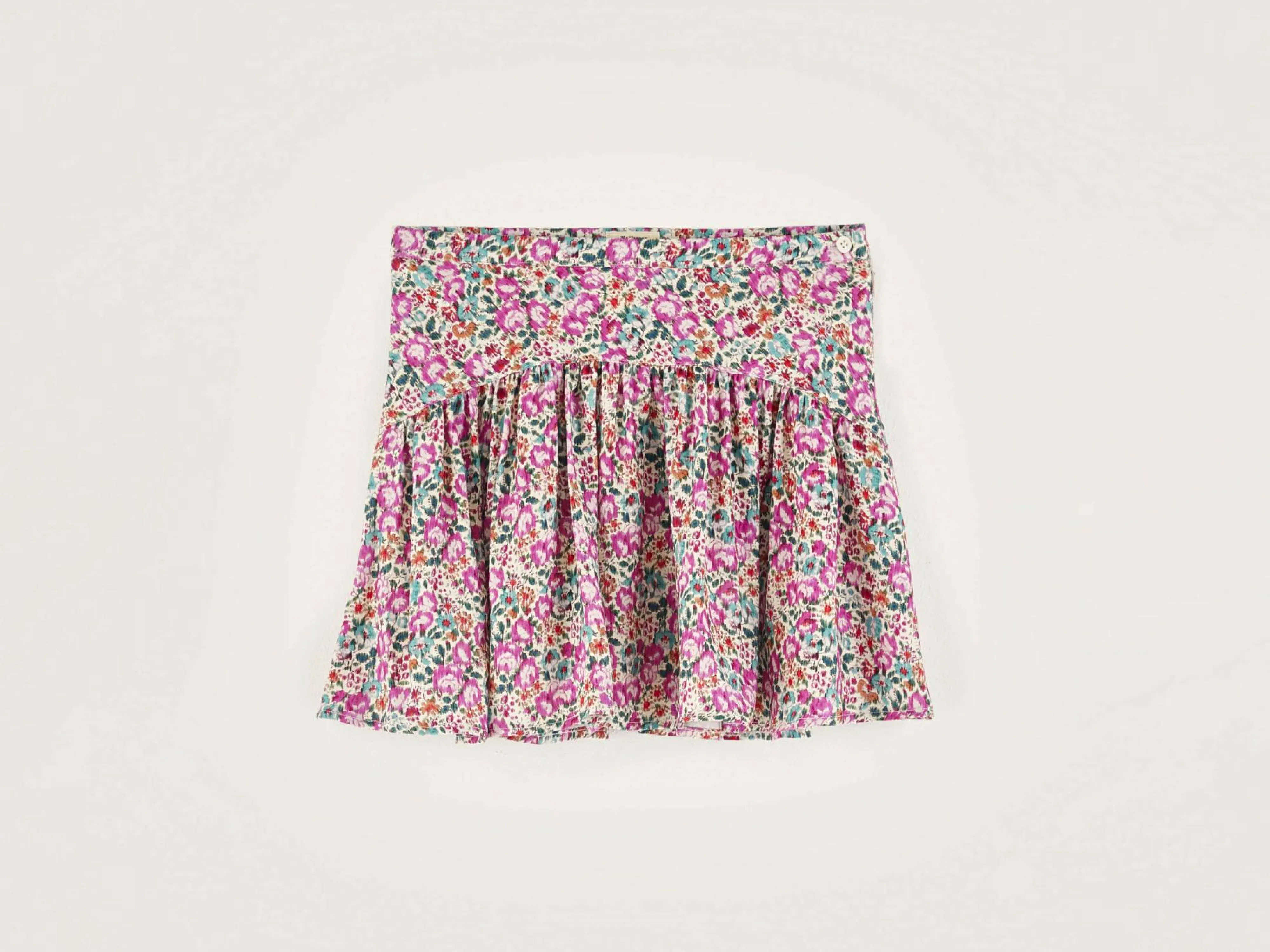 New Bellerose Paradox Minirok