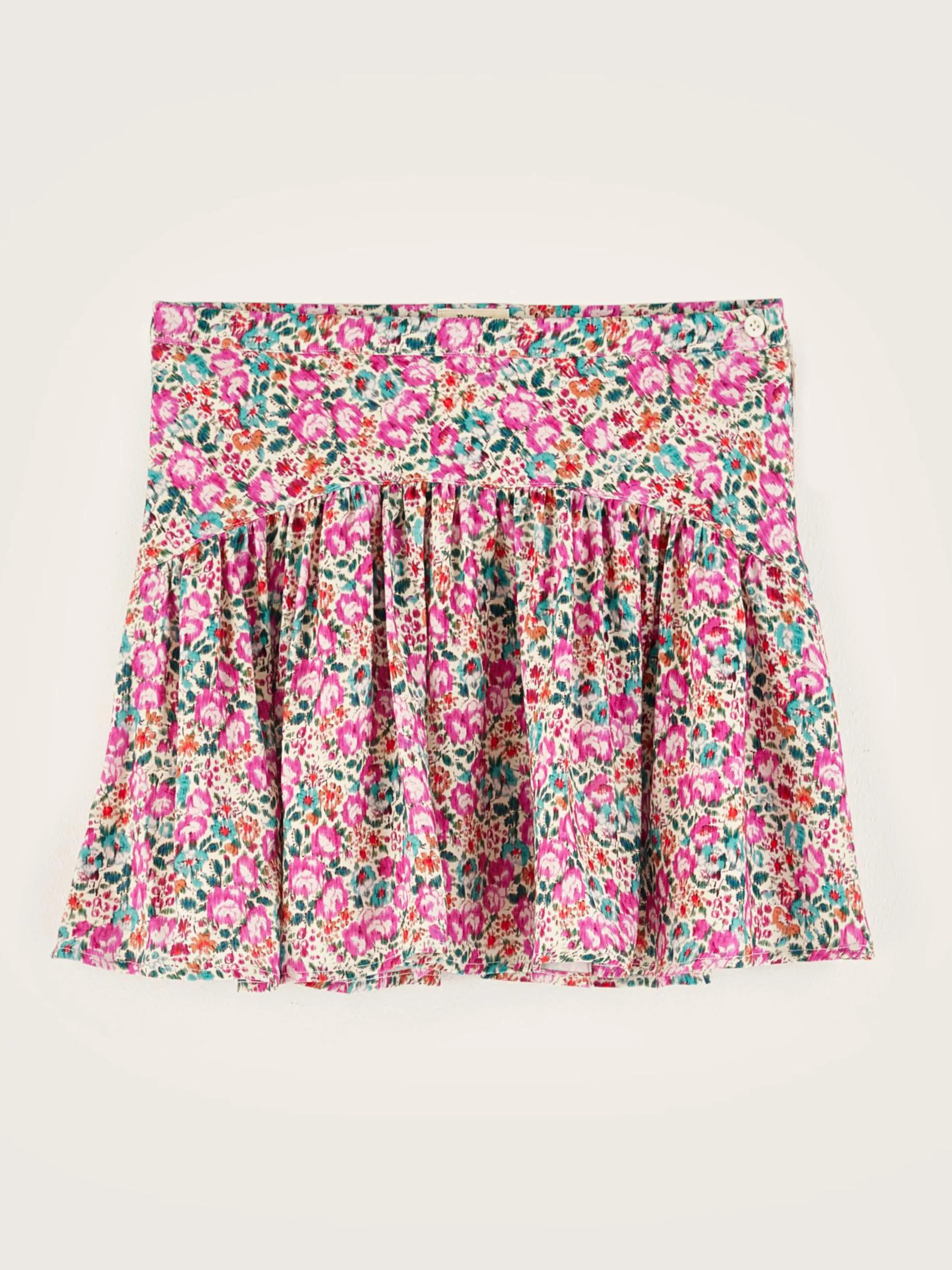 New Bellerose Paradox Minirok