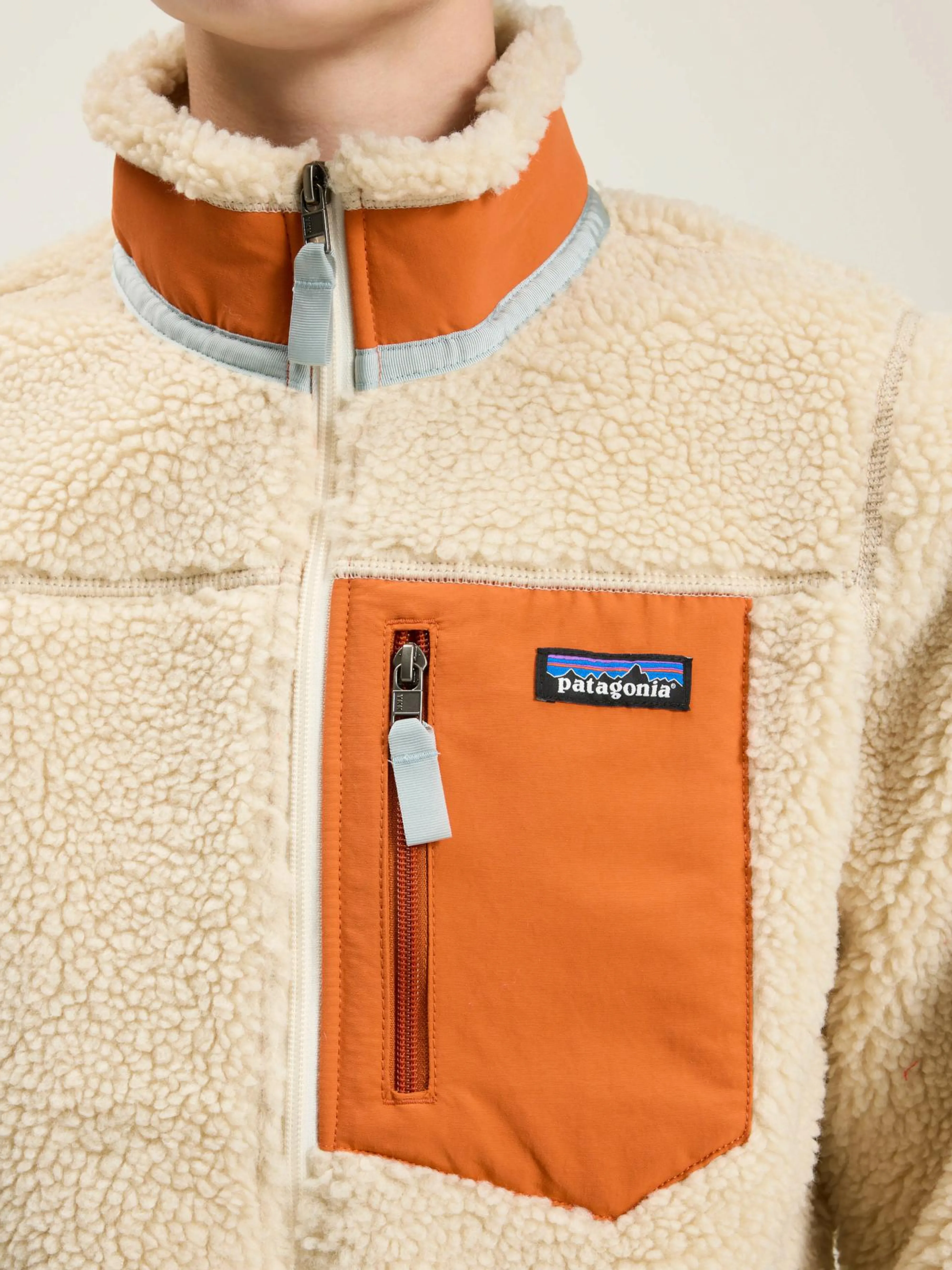 Cheap Patagonia Klassieke Retro-X Fleece Jas Voor Vrouwen