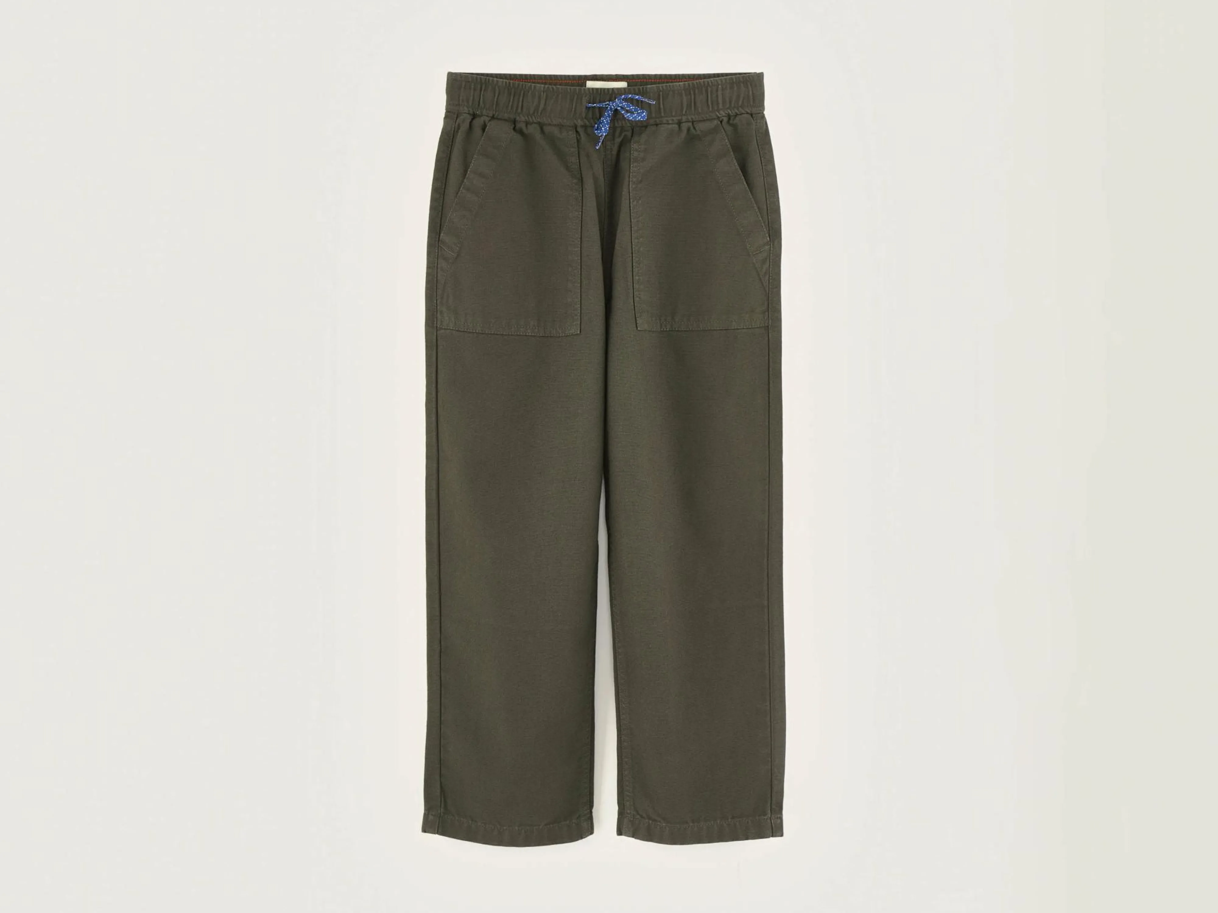 New Bellerose Pawel Baggy Broek