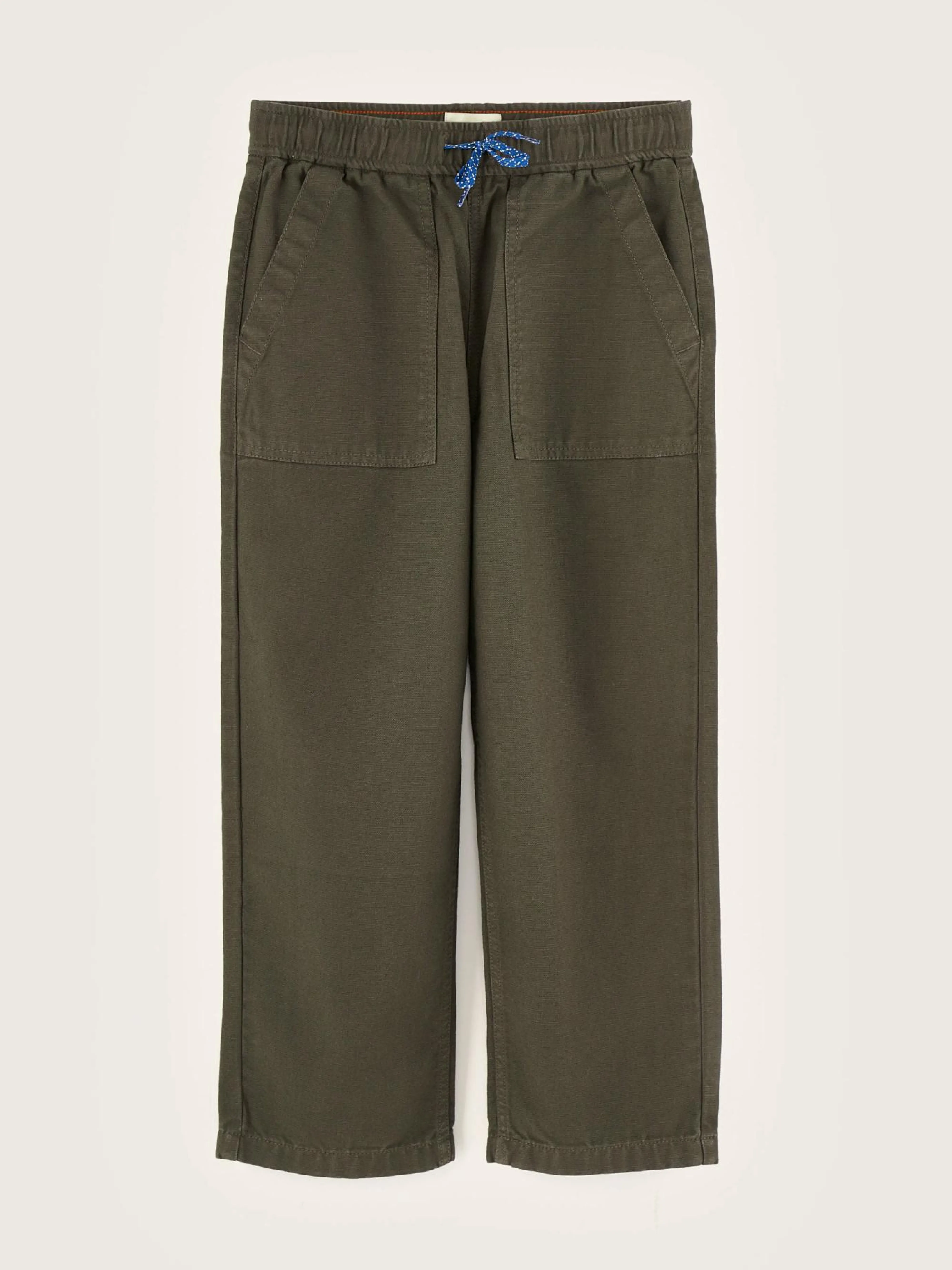 New Bellerose Pawel Baggy Broek