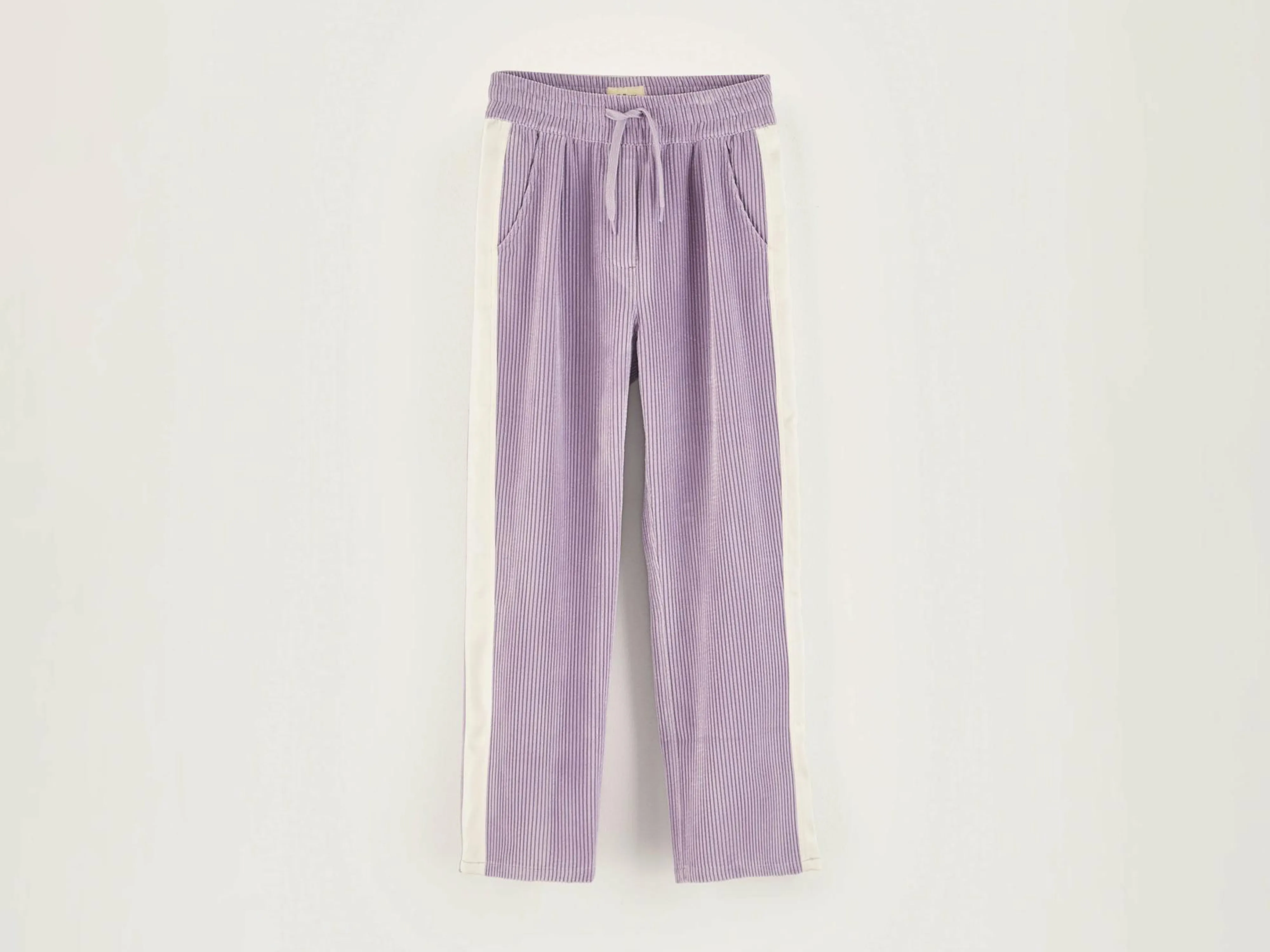 Clearance Bellerose Paylor Jogging Broek Bonbon