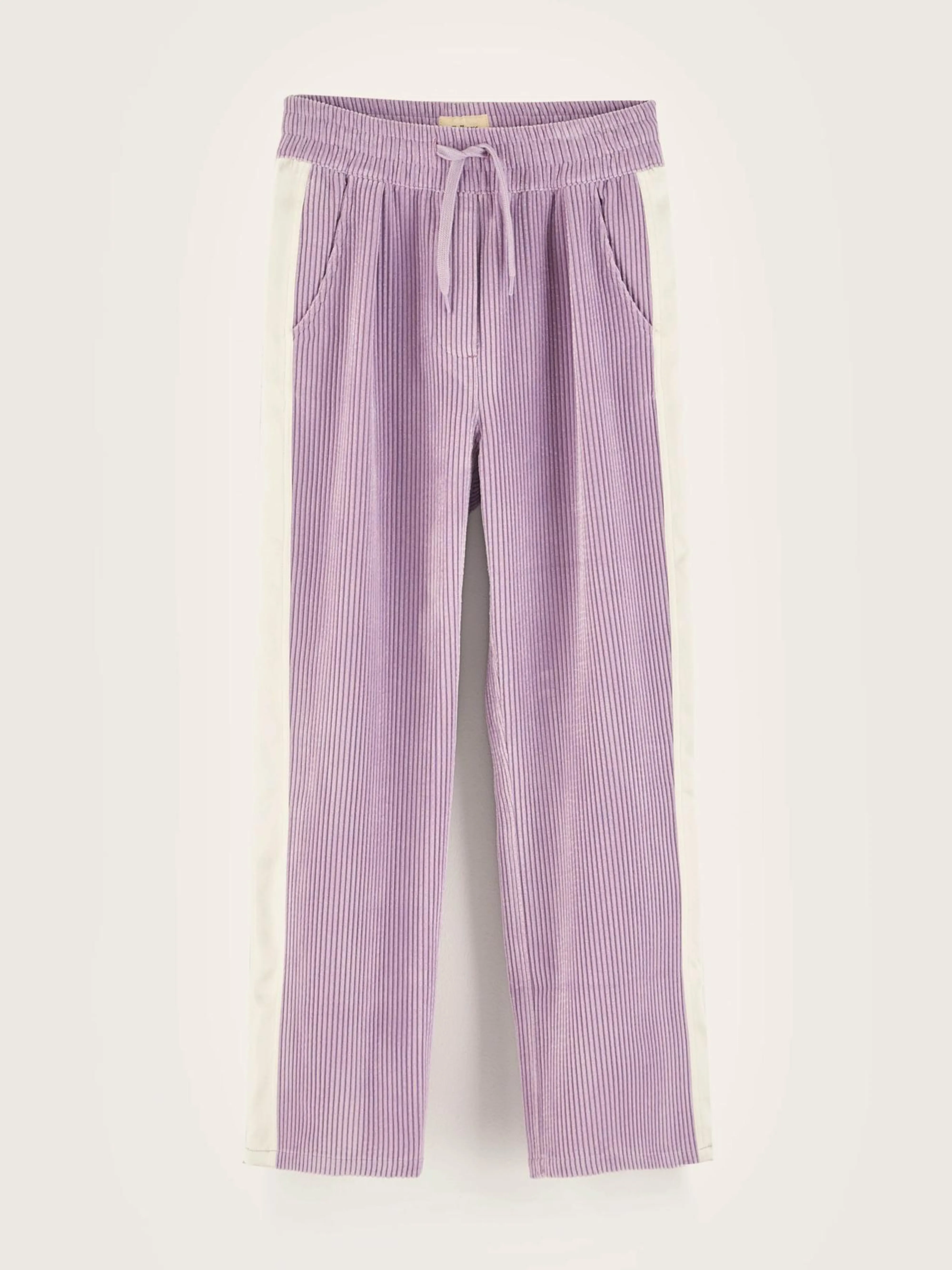 Clearance Bellerose Paylor Jogging Broek Bonbon