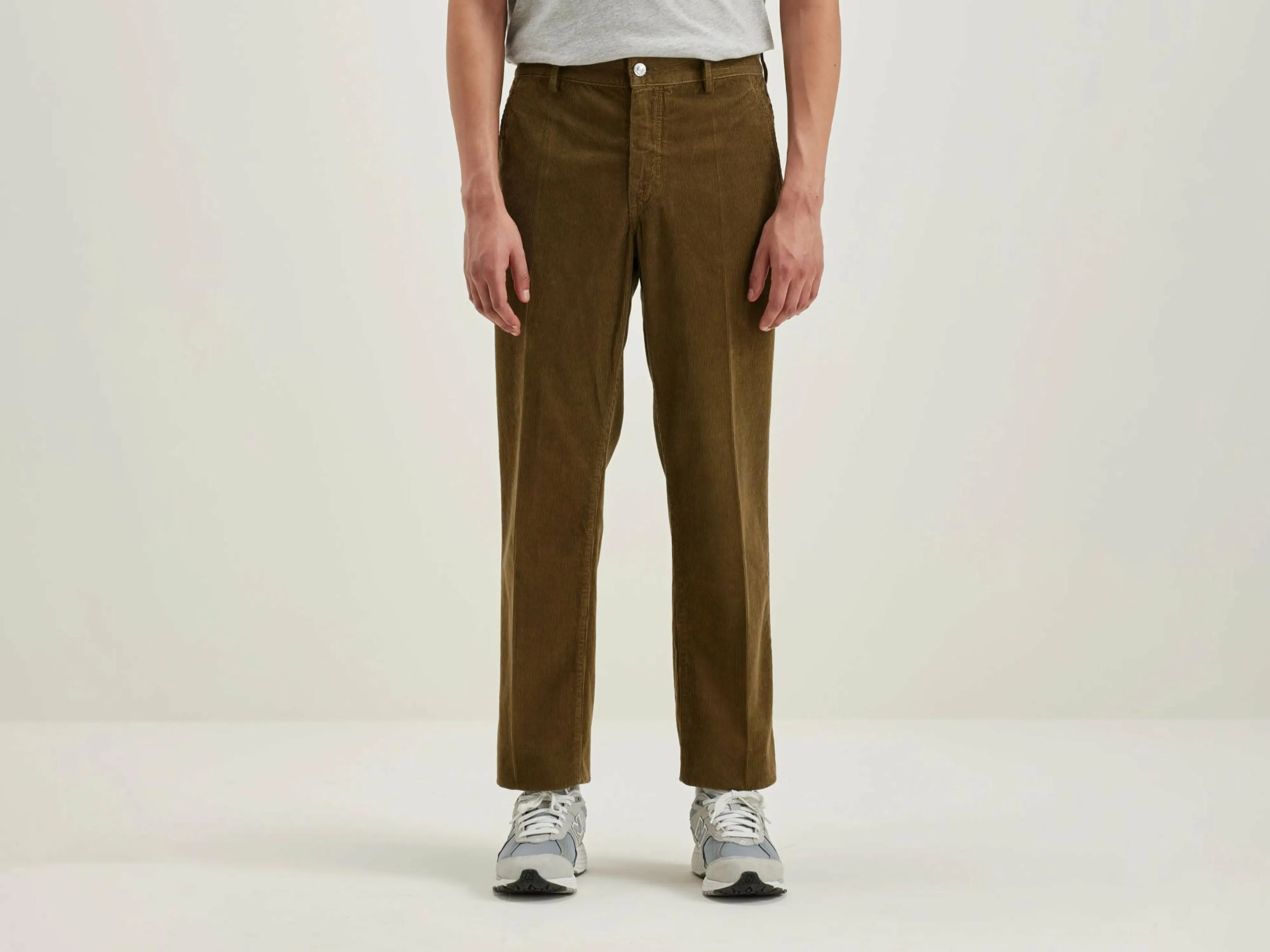 Hot Bellerose Pen Rechte Broek