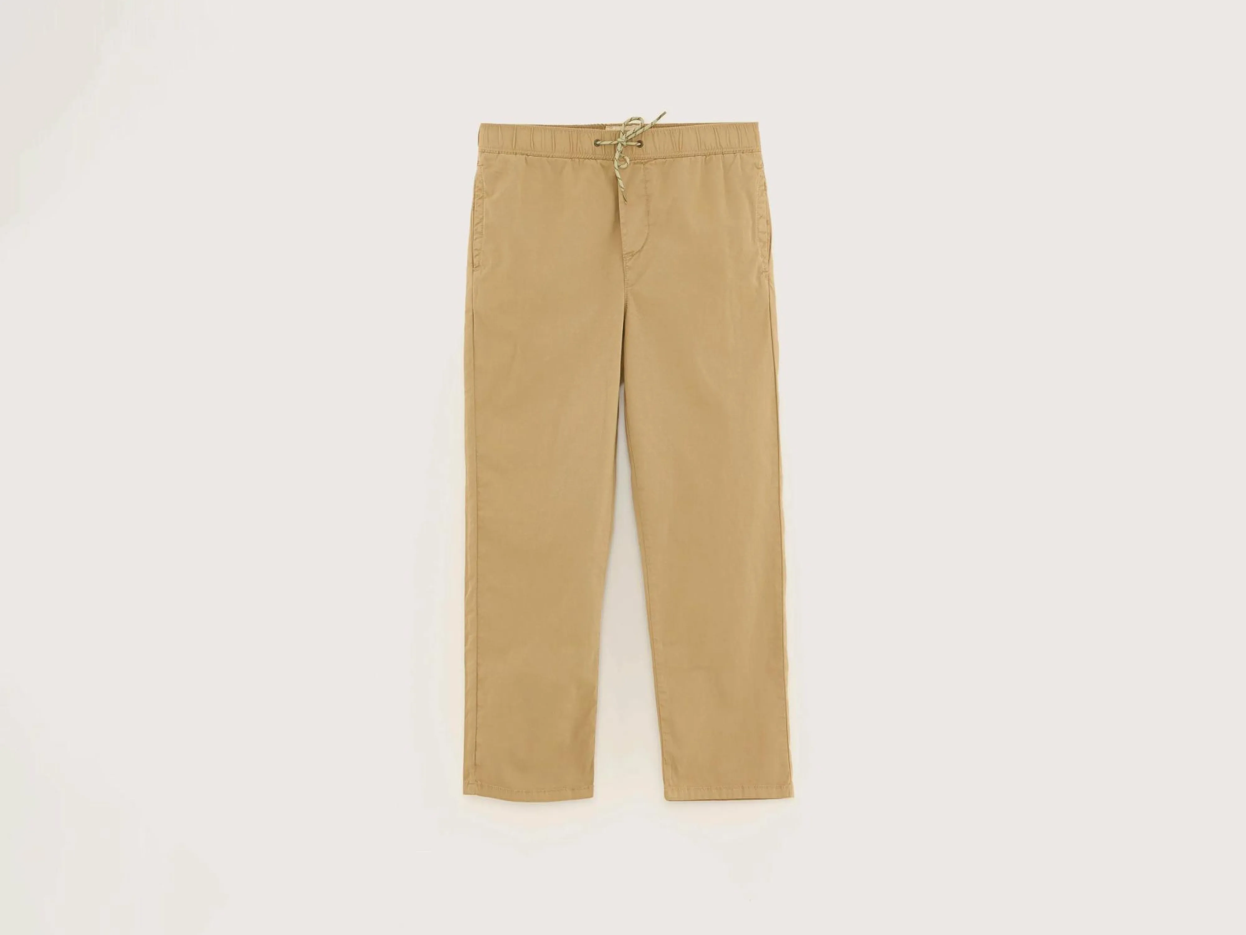 Best Sale Bellerose Pharel Tapered Broek Chino