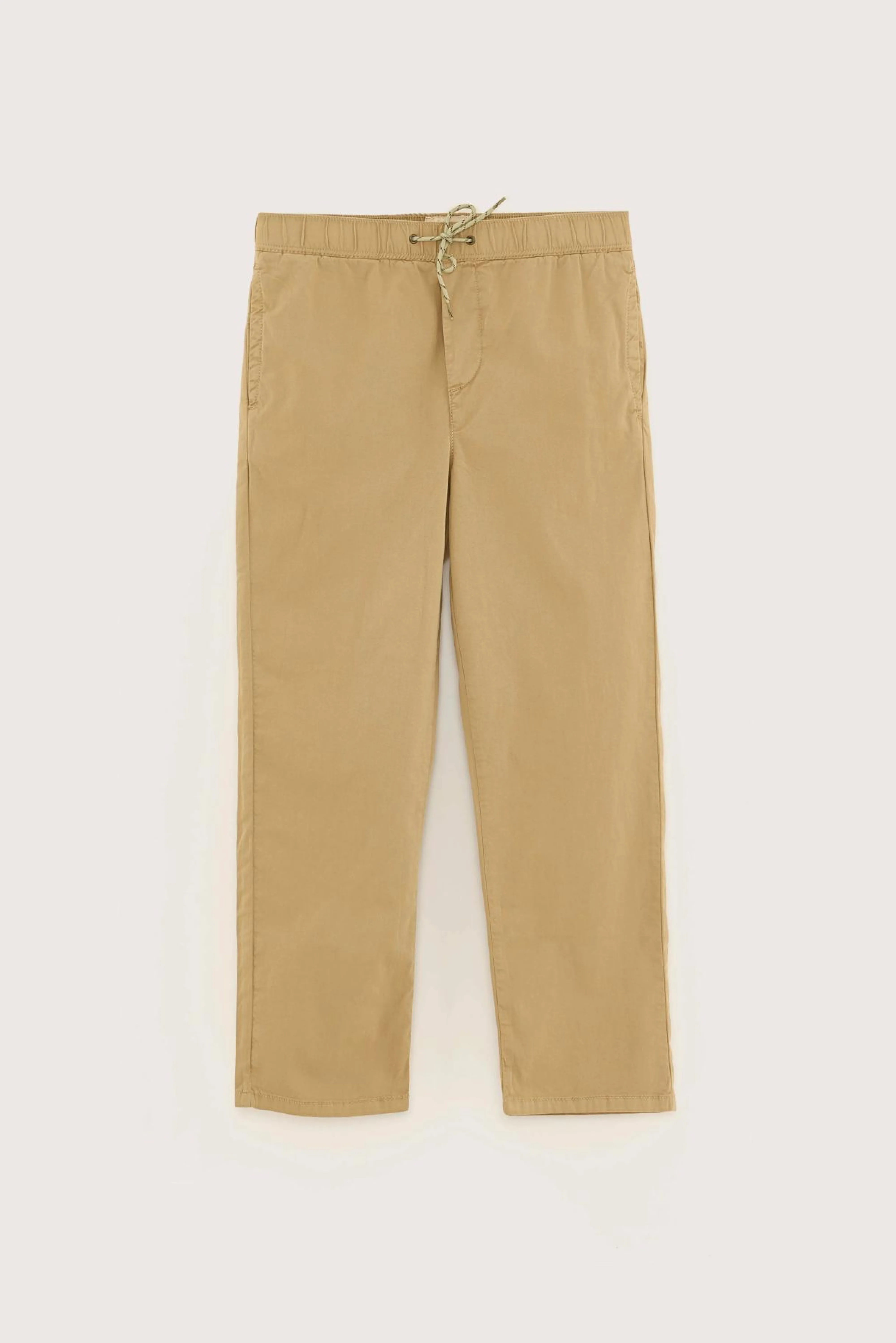 Best Sale Bellerose Pharel Tapered Broek Chino