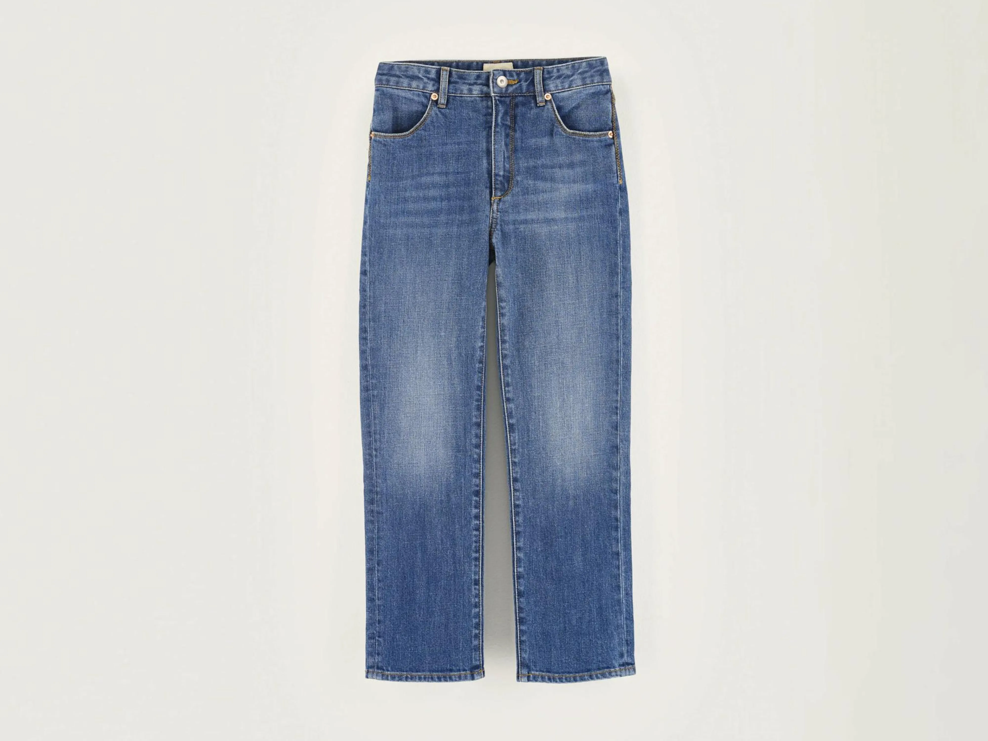 Best Sale Bellerose Pinata Rechte Jeans