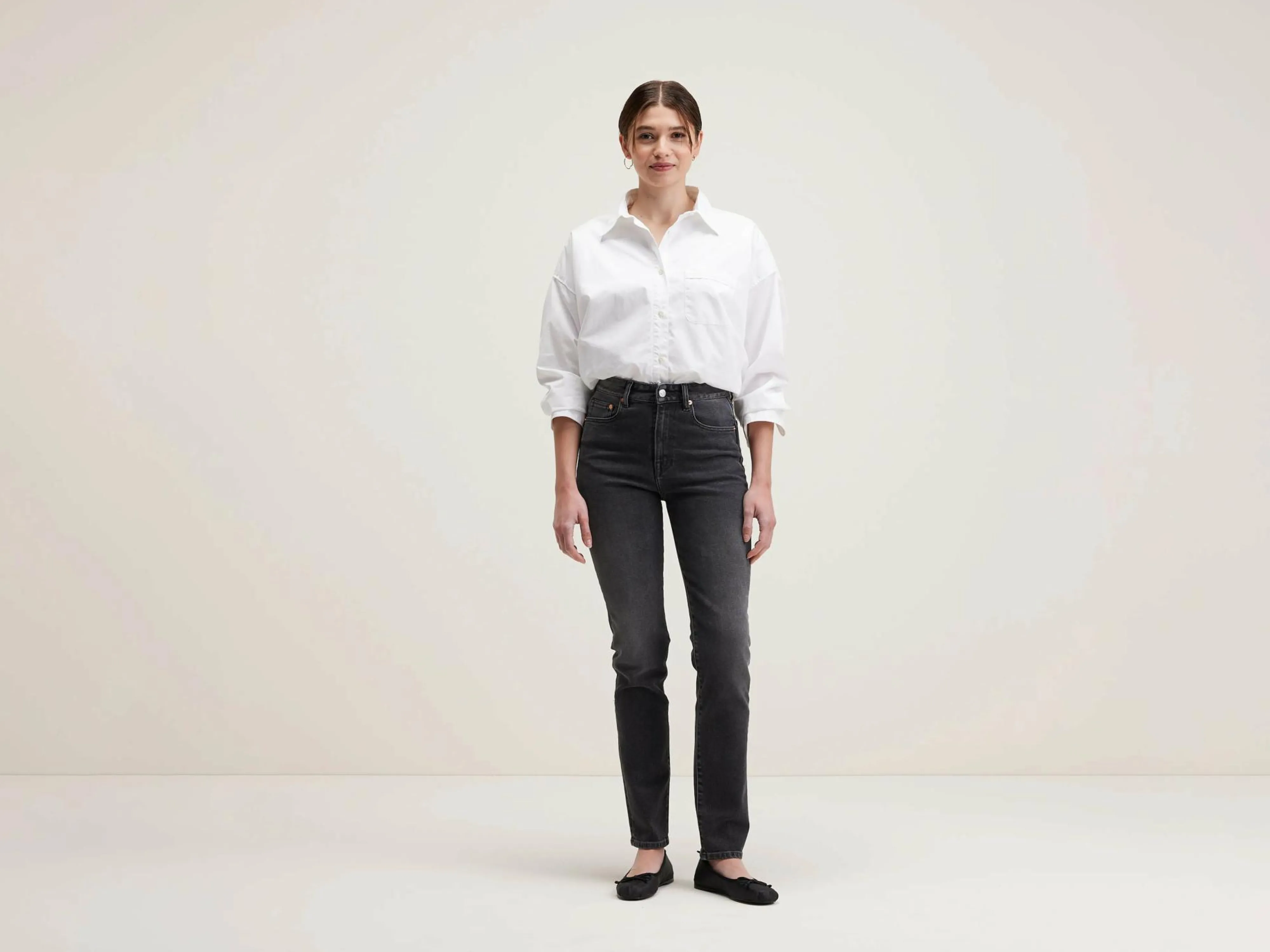 Cheap Bellerose Ping Slim Jeans Vintage black
