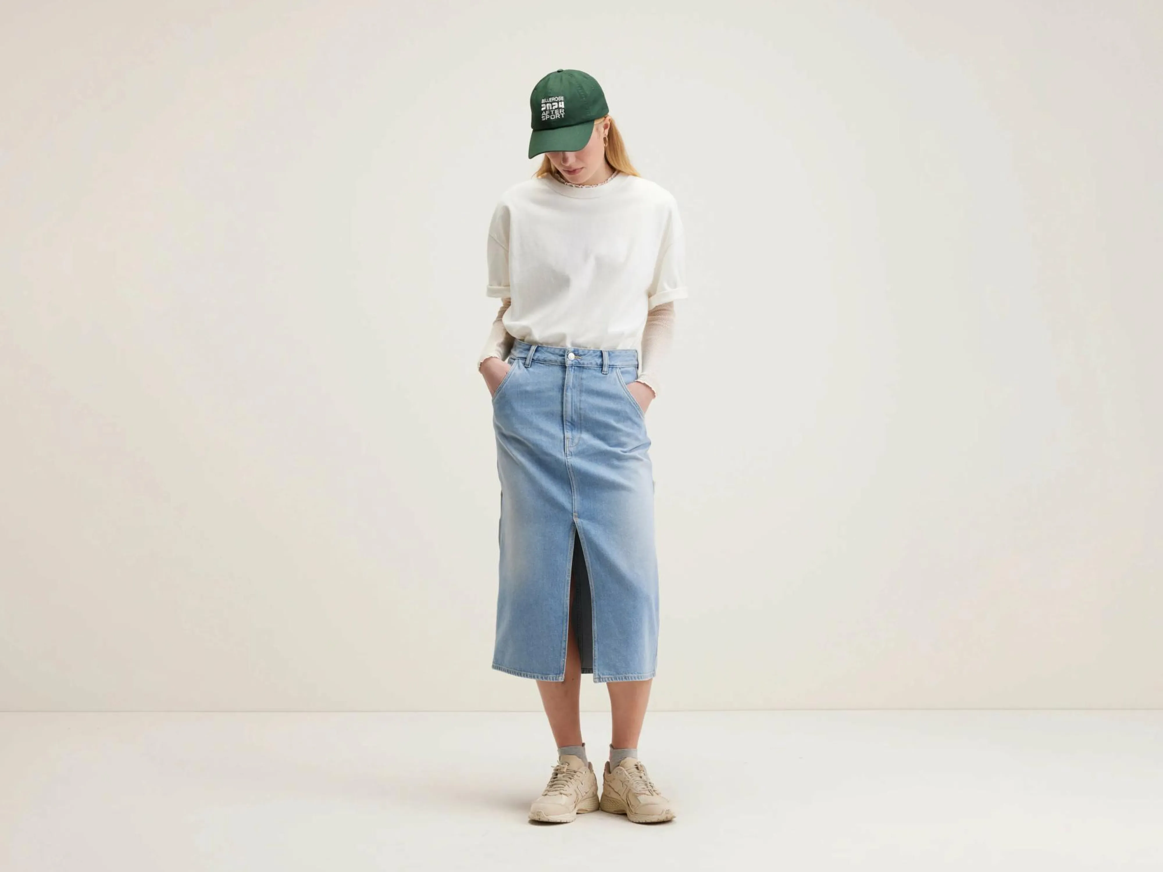 Best Sale Bellerose Pluie Midirok