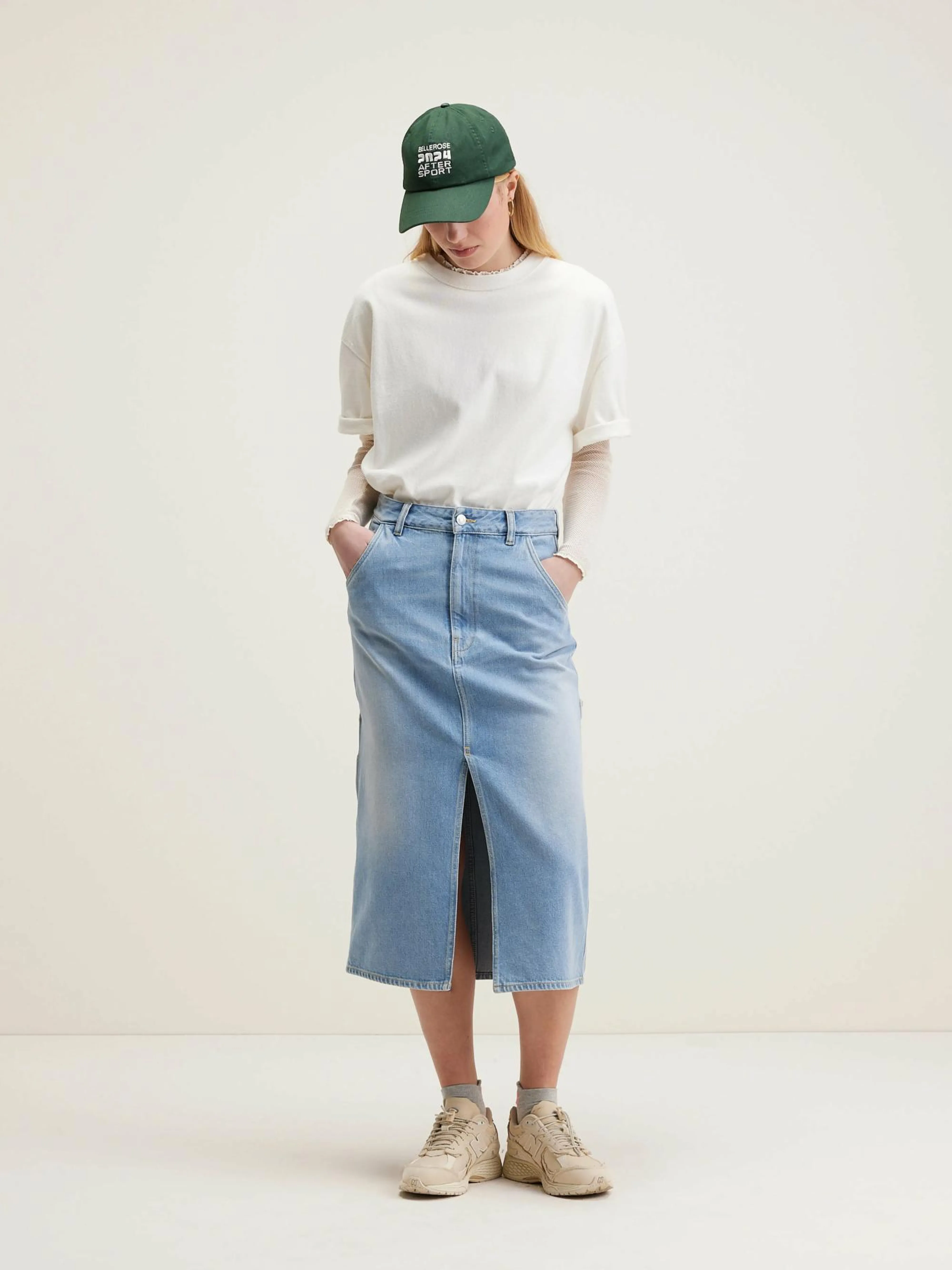 Best Sale Bellerose Pluie Midirok