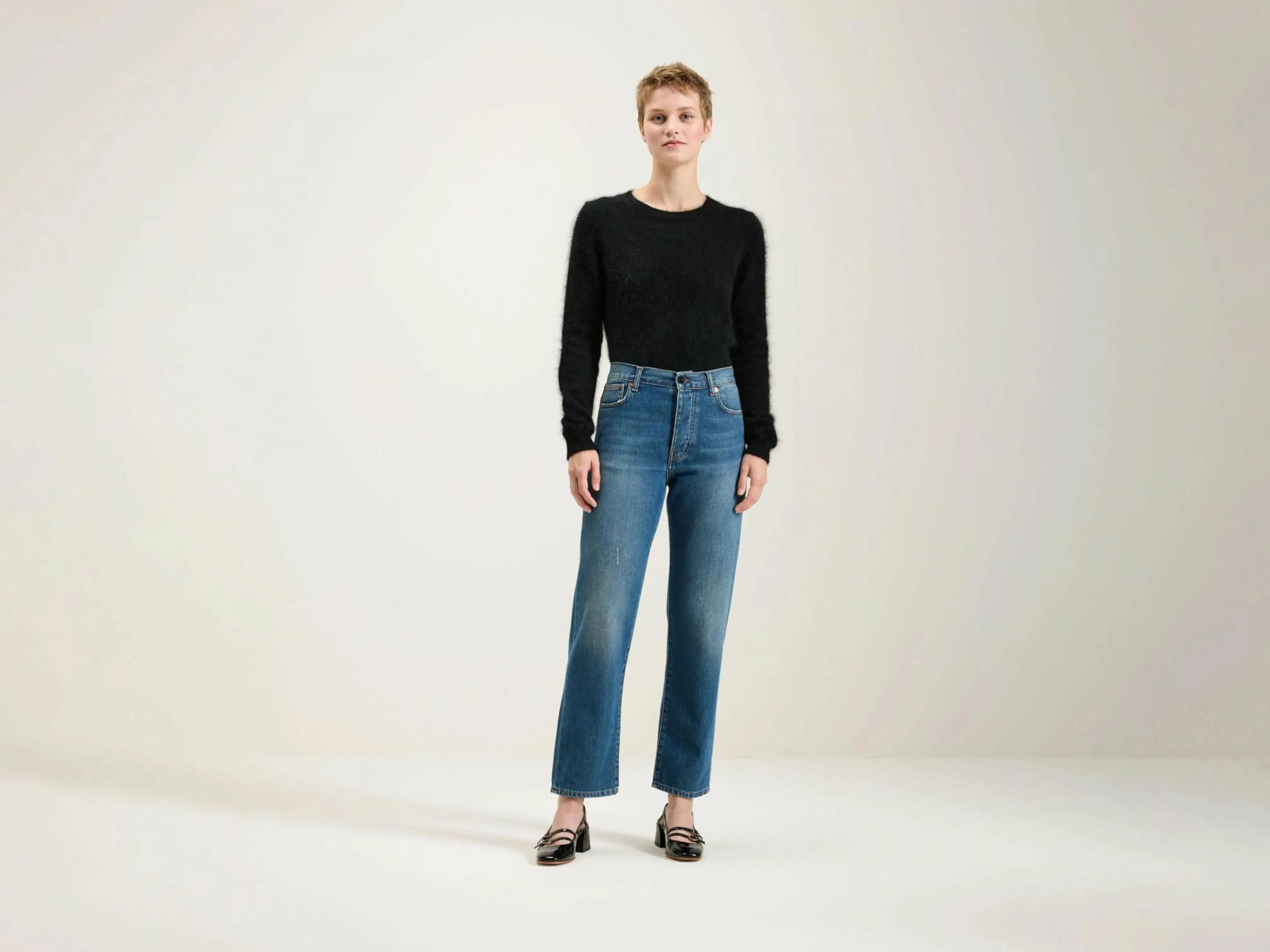 New Bellerose Popeye Regular Jeans Used