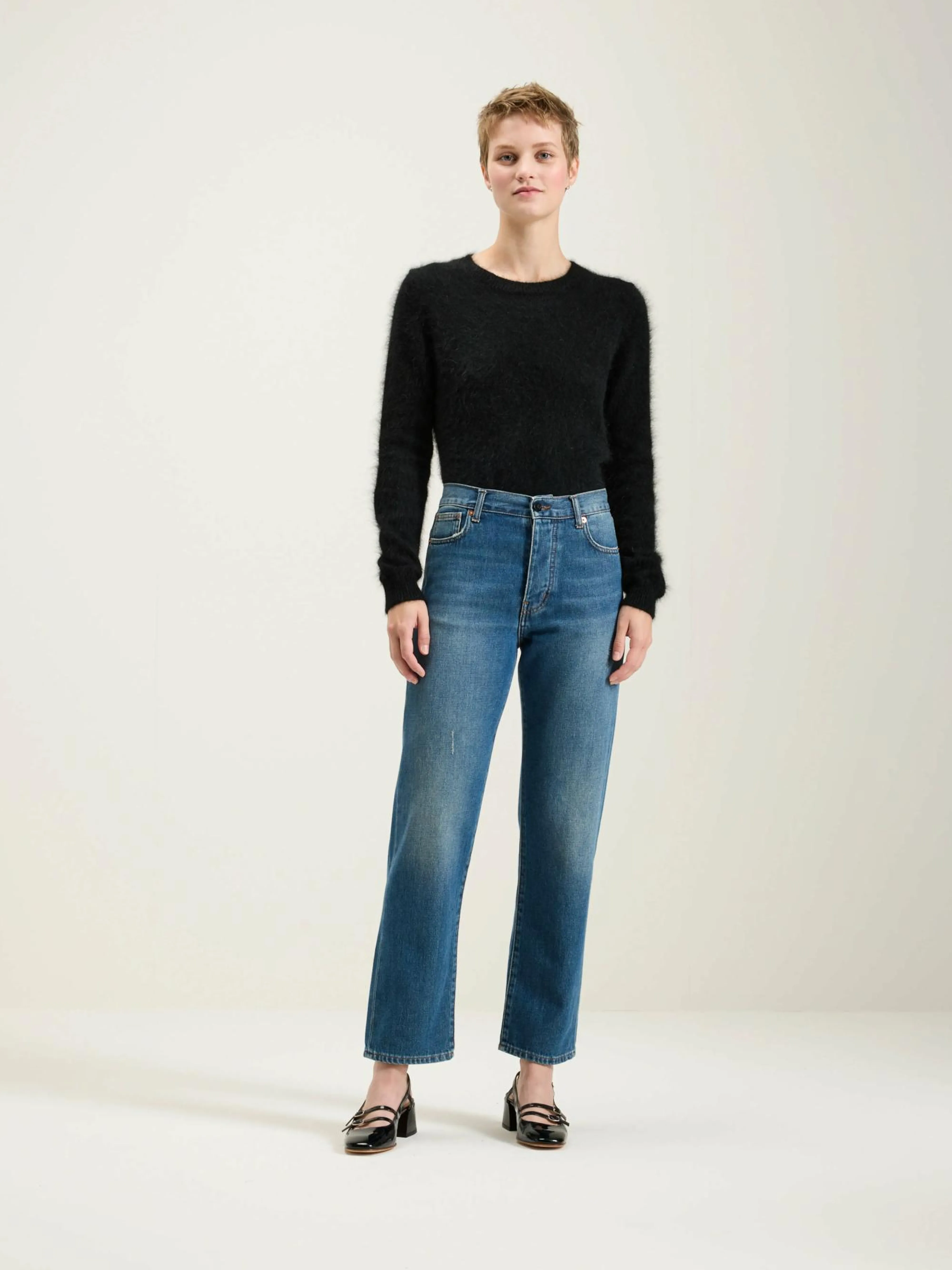 New Bellerose Popeye Regular Jeans Used