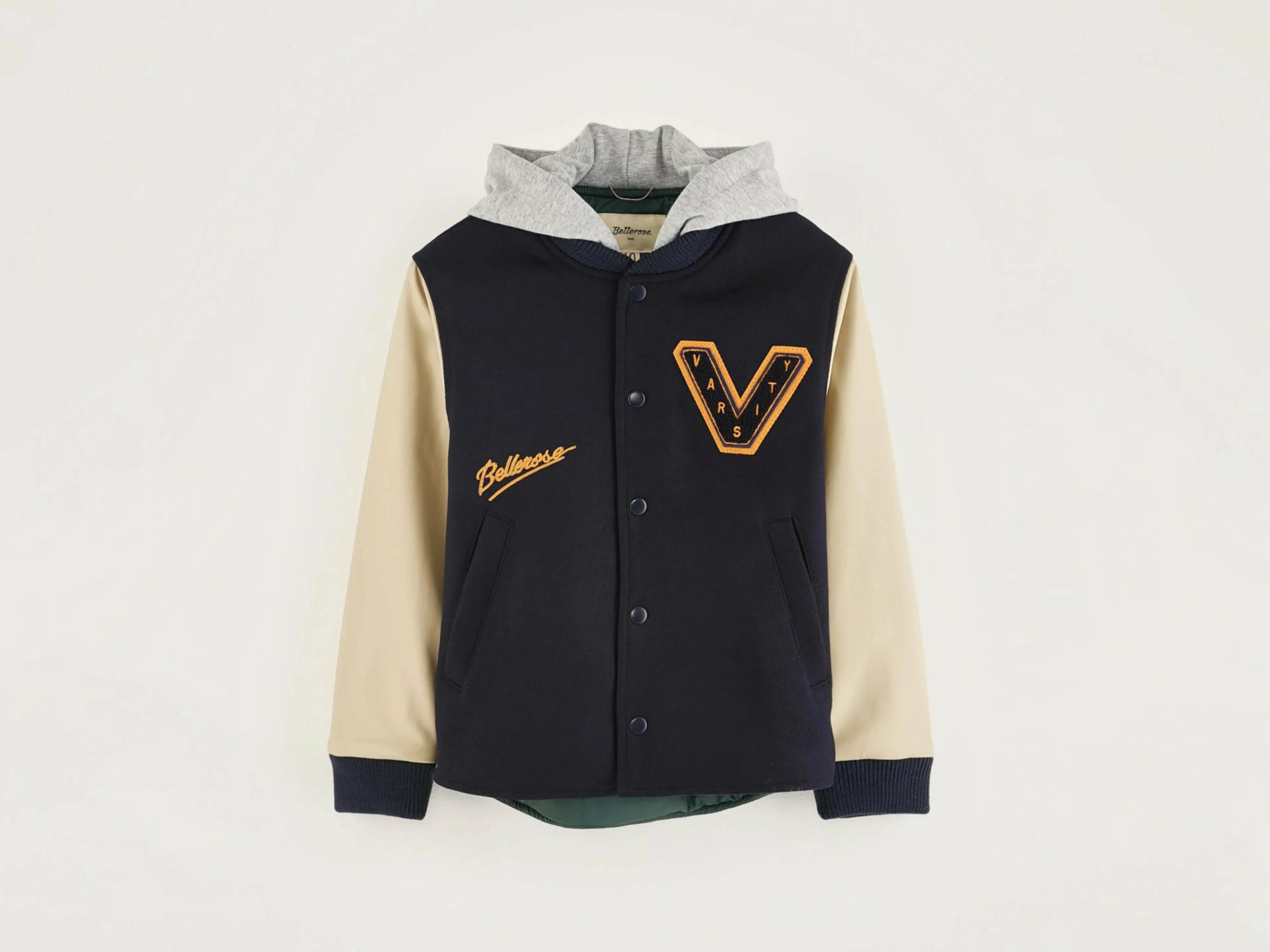 New Bellerose Ricci Varsity Jas