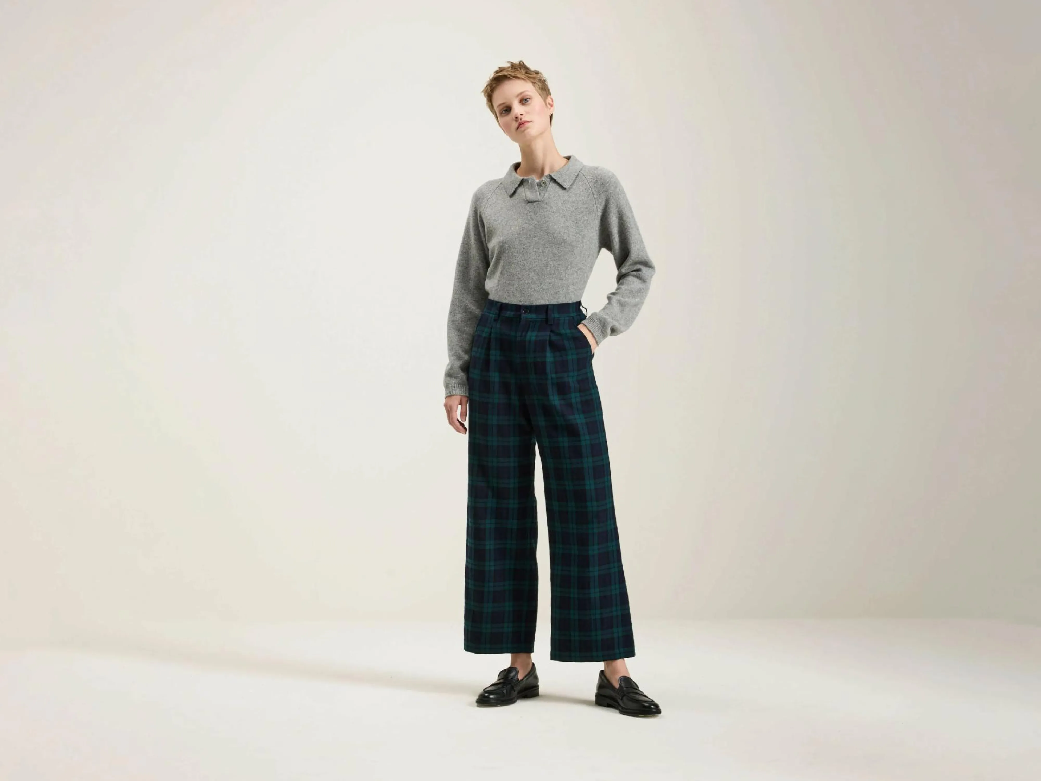 Store Sarahwear Saxophonist Broek