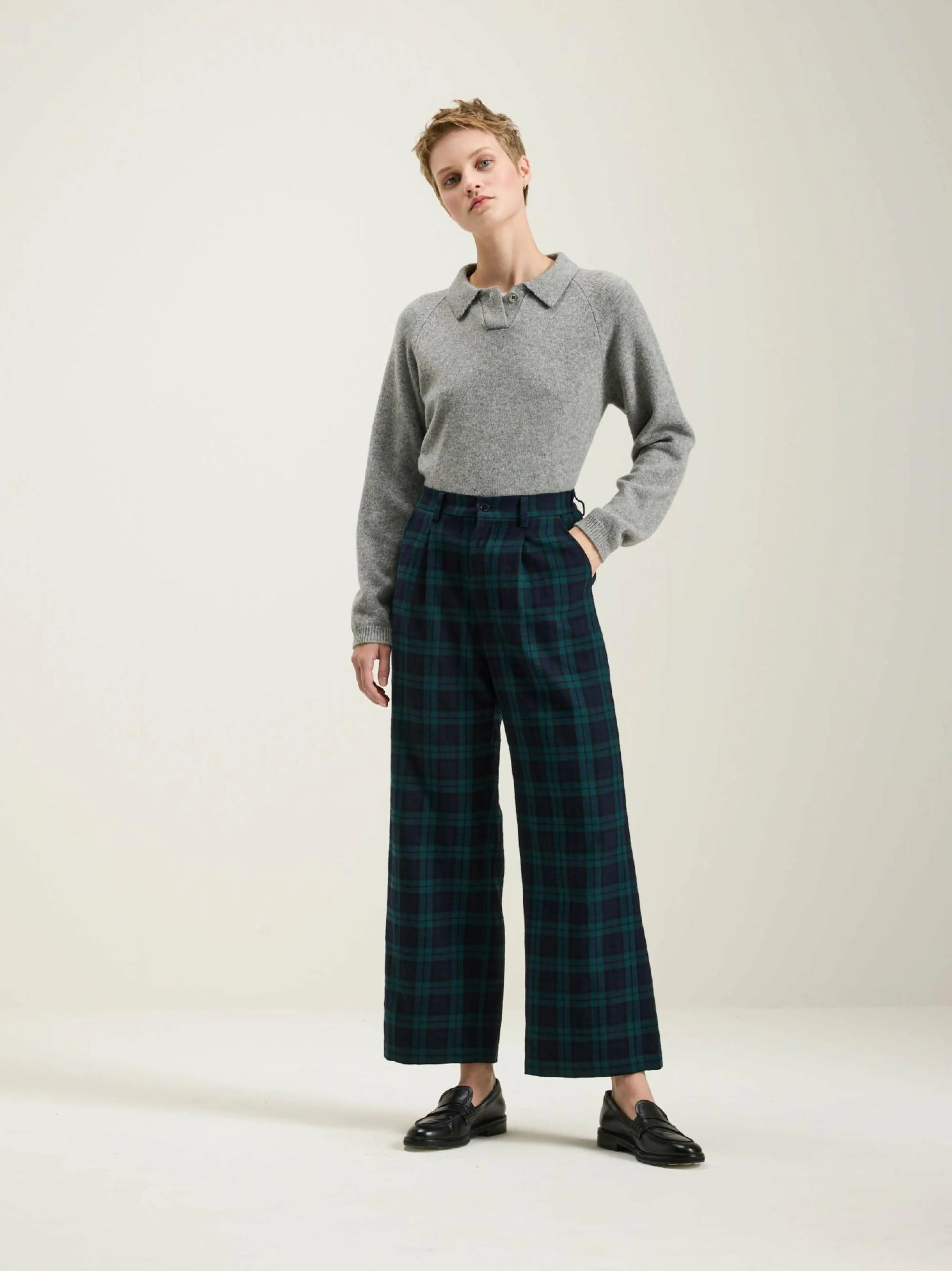 Store Sarahwear Saxophonist Broek