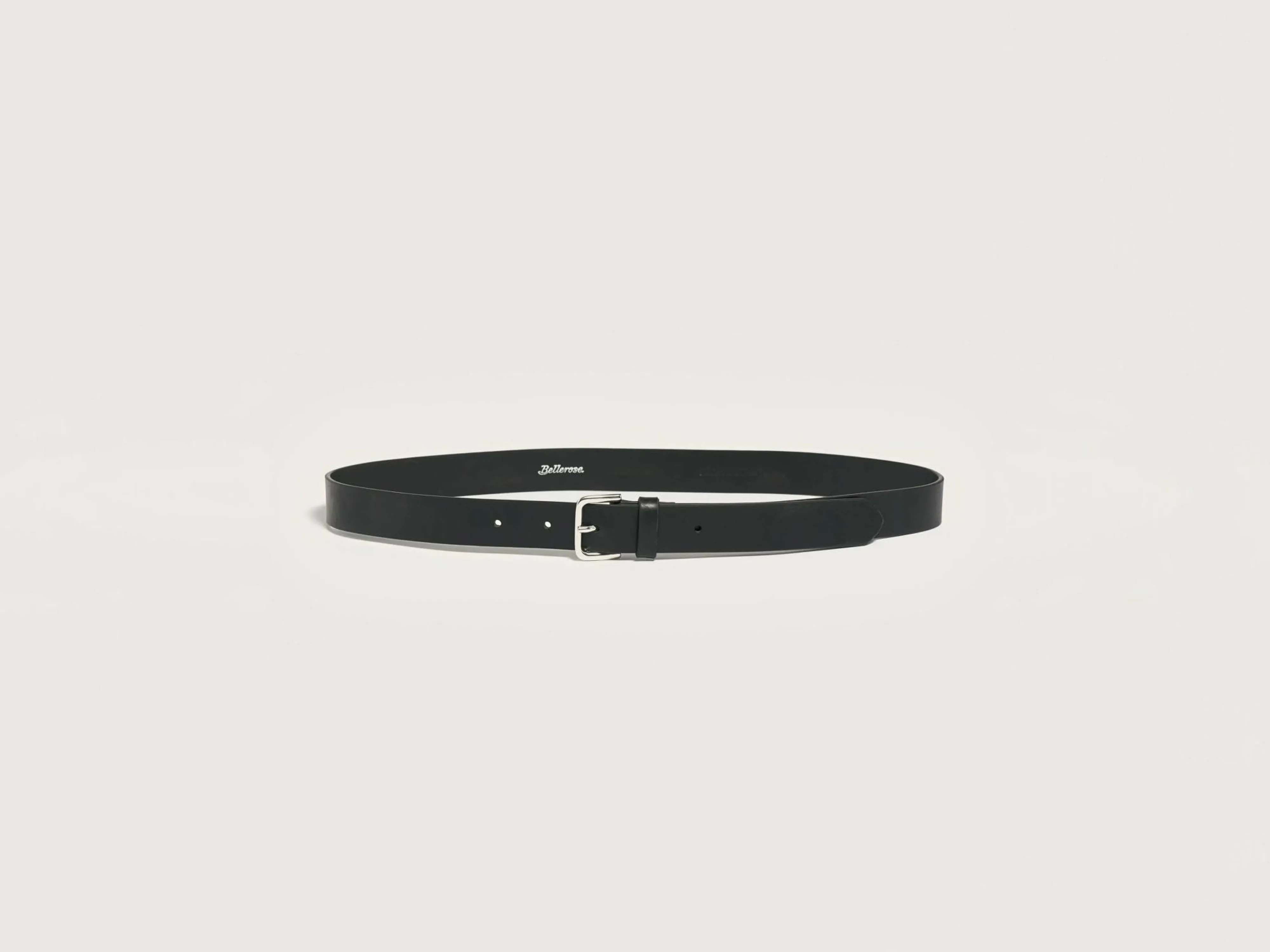 Clearance Bellerose Savom Leren Riem