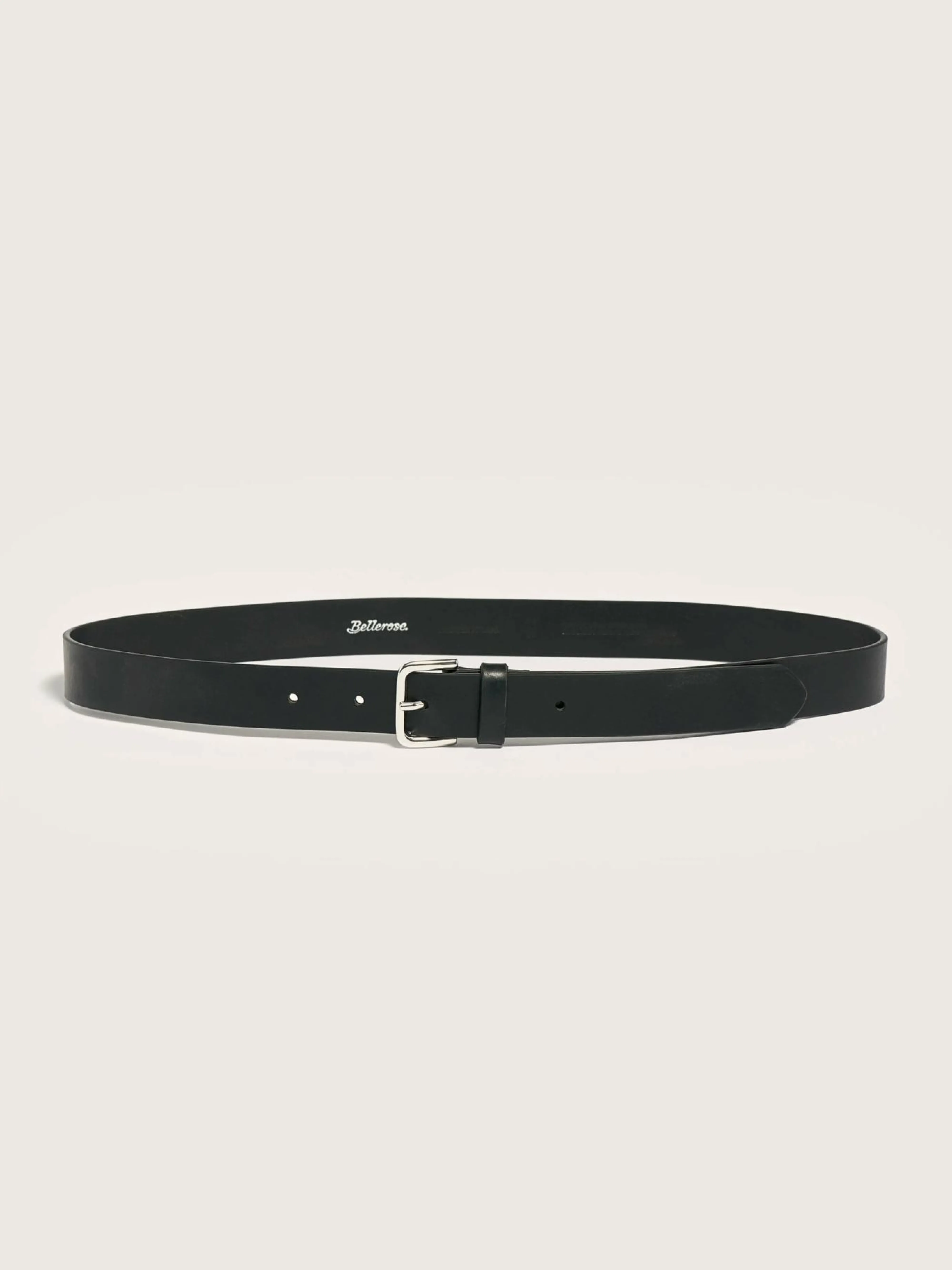 Clearance Bellerose Savom Leren Riem