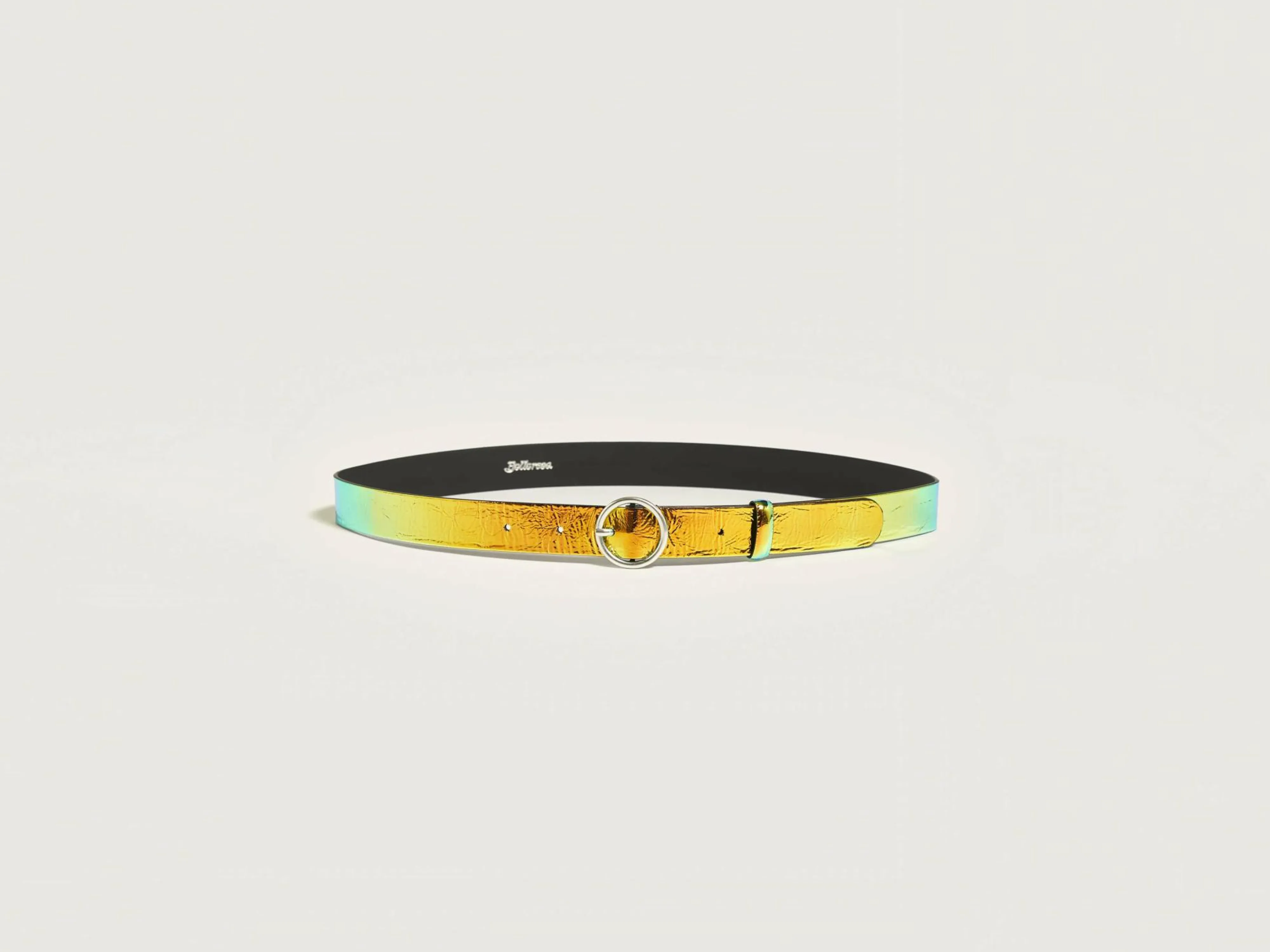 Discount Bellerose Selyim Klassieke Riem