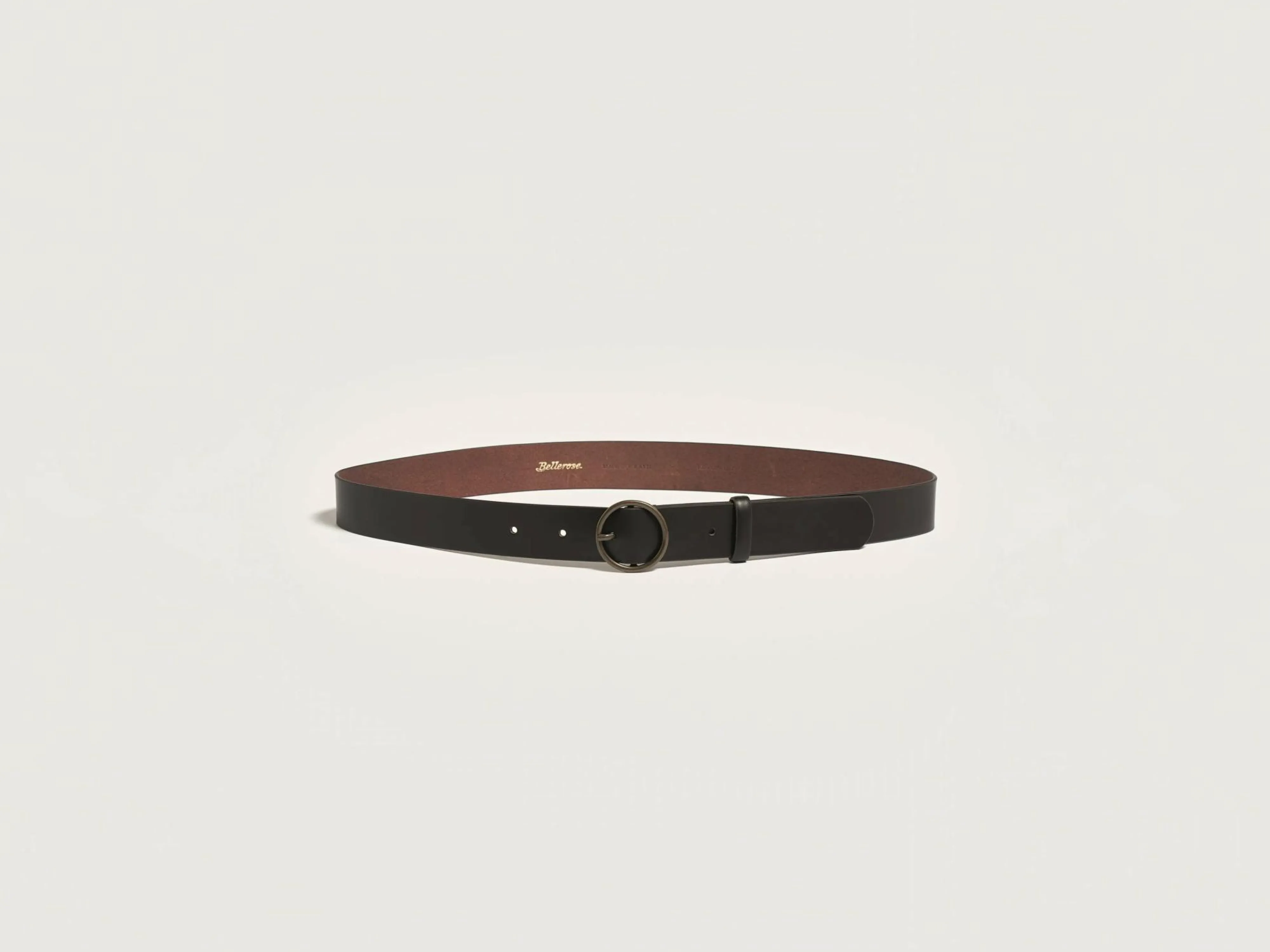 Sale Bellerose Selyo Klassieke Riem Ebene