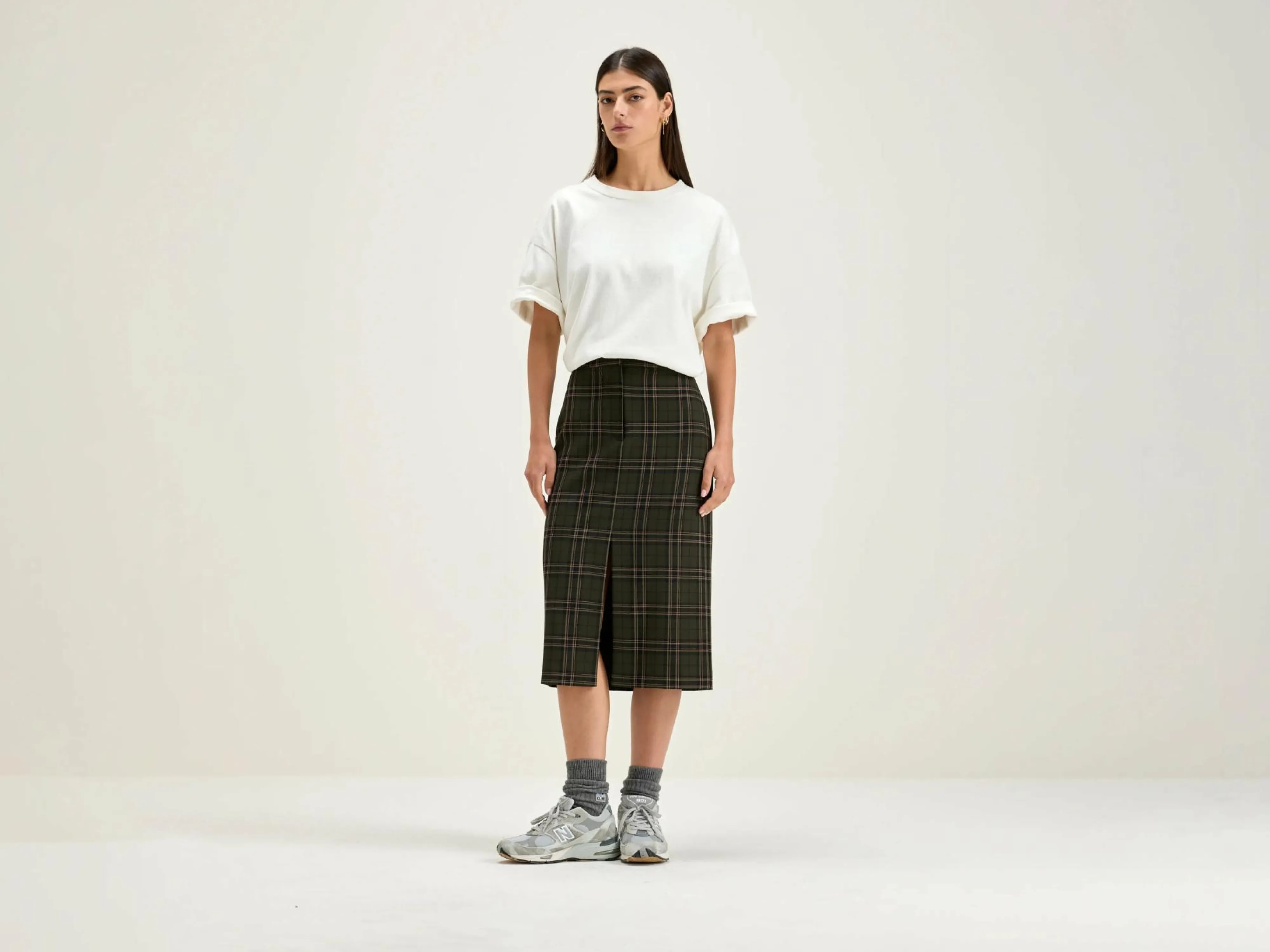 Cheap Bellerose Sonia Kokerrok Moss