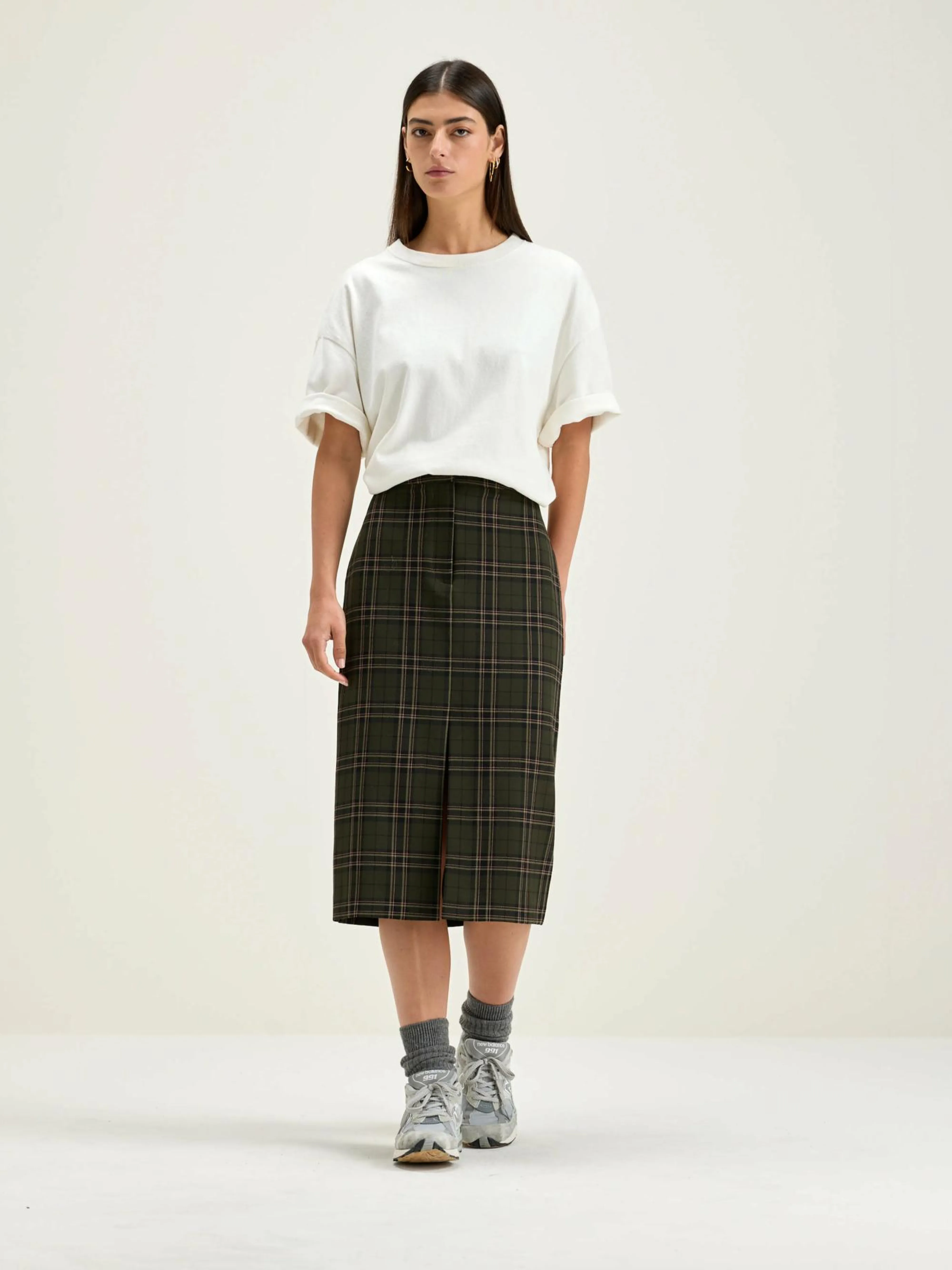 Cheap Bellerose Sonia Kokerrok Moss