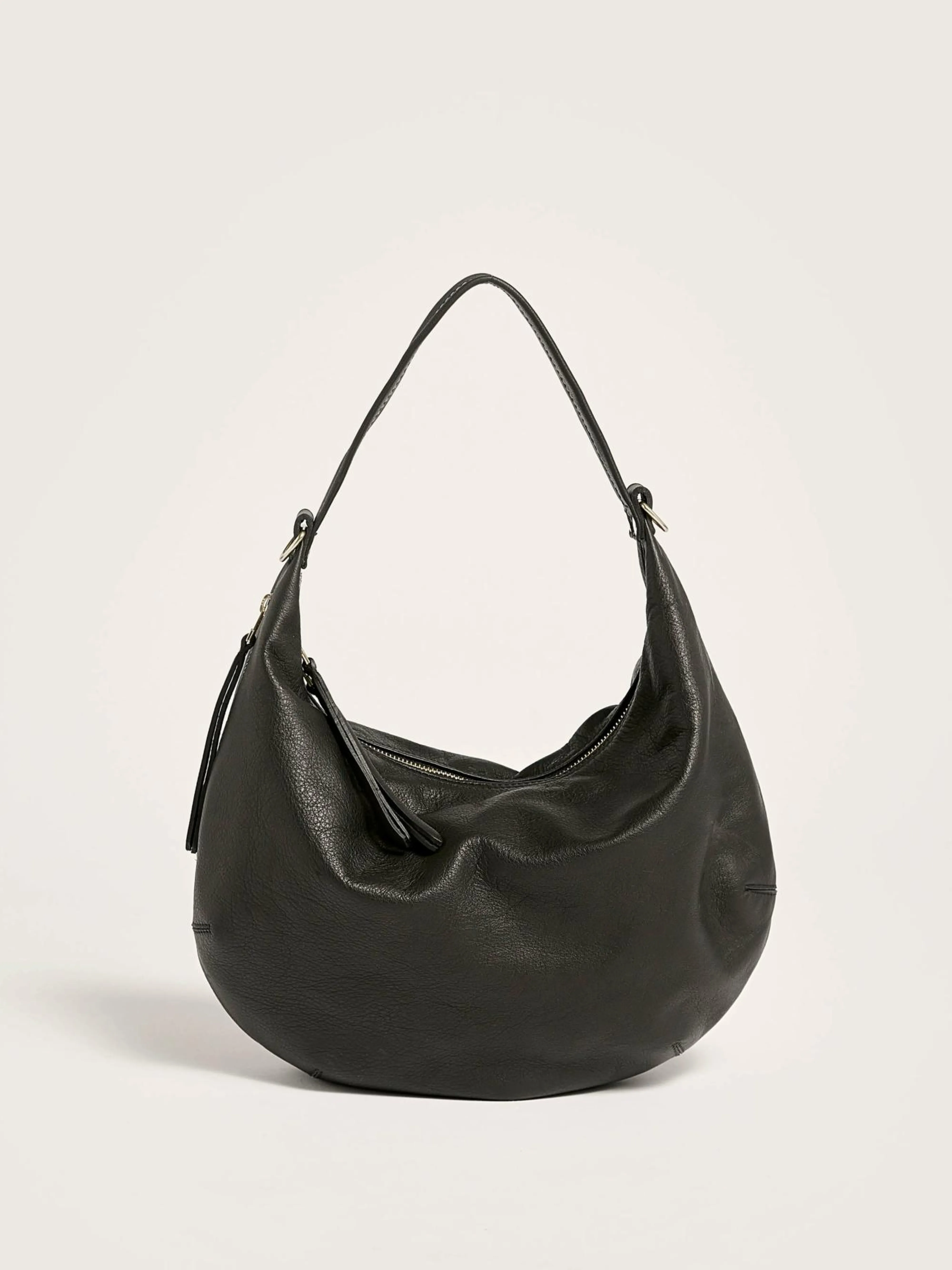 Clearance Bellerose Souplex Schoudertas Black