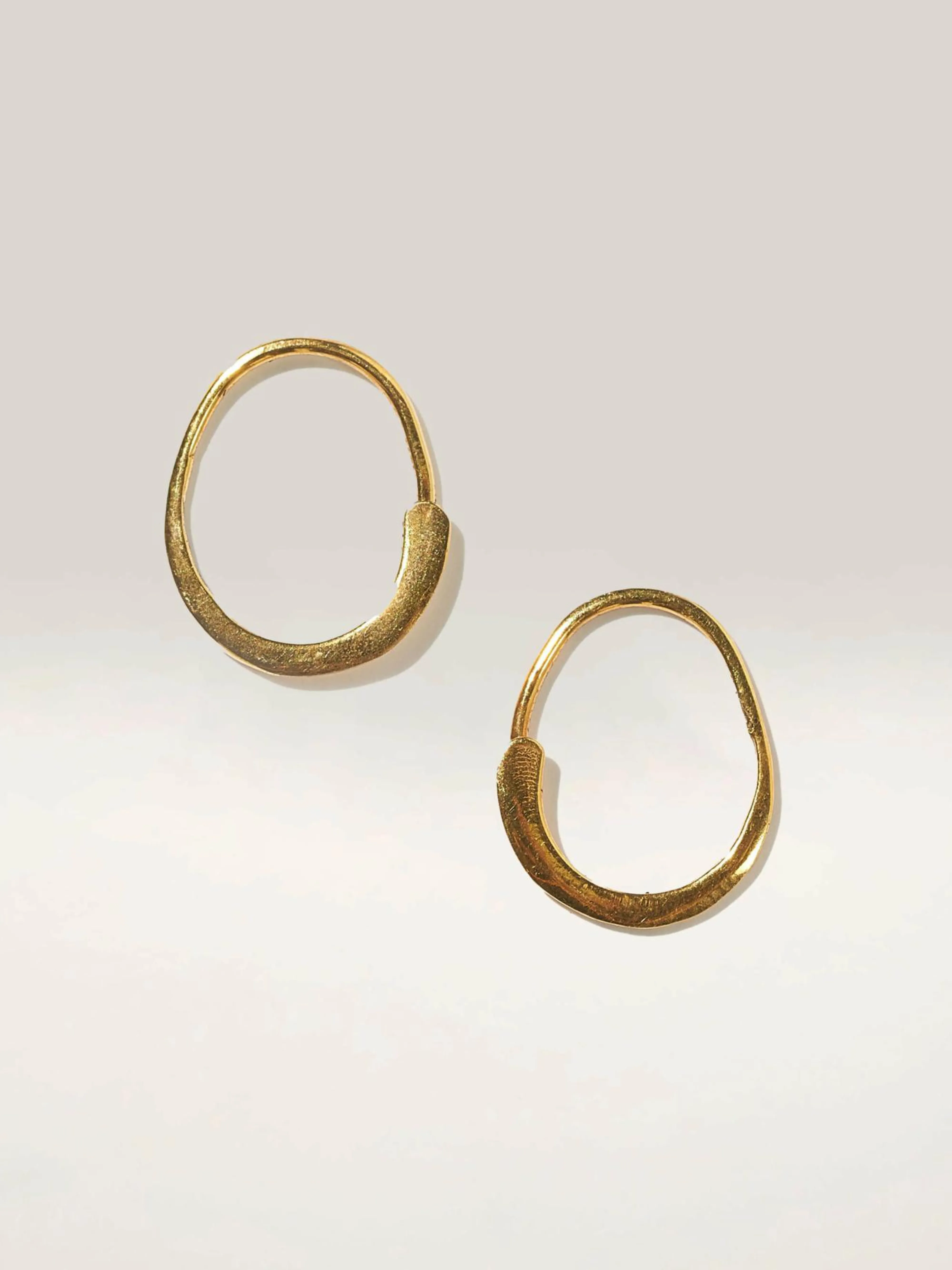 Flash Sale Sylvie gilbert Loop Hoop Oorbellen