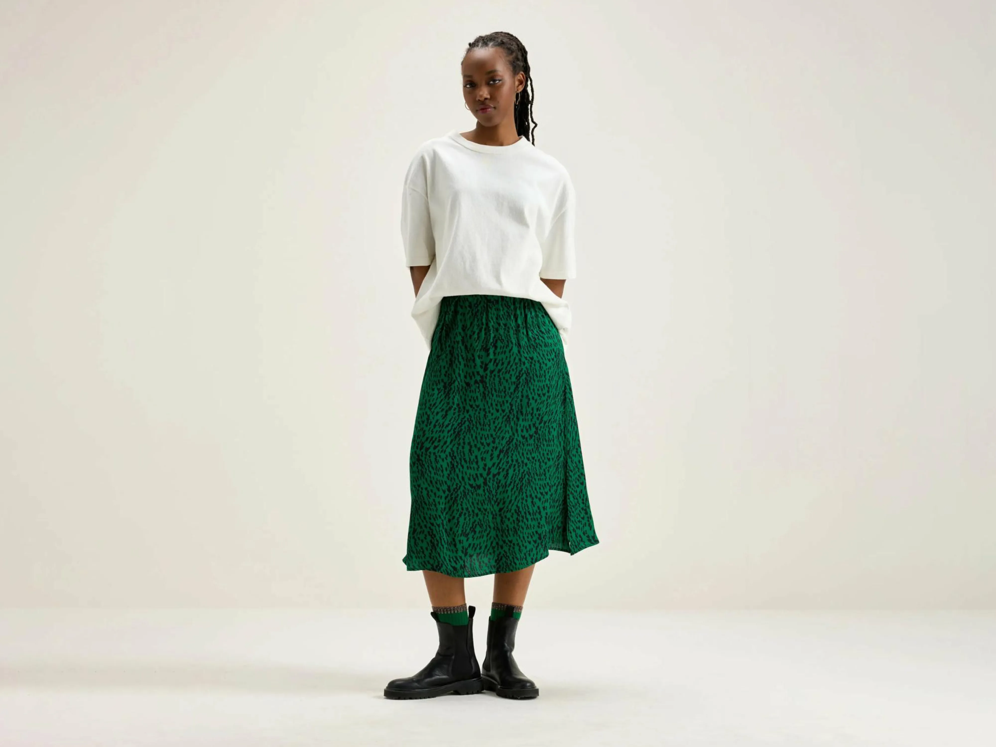 Best Bellerose Taylor Midirok